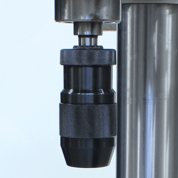 DP-1000E Belt Driven Drill Press