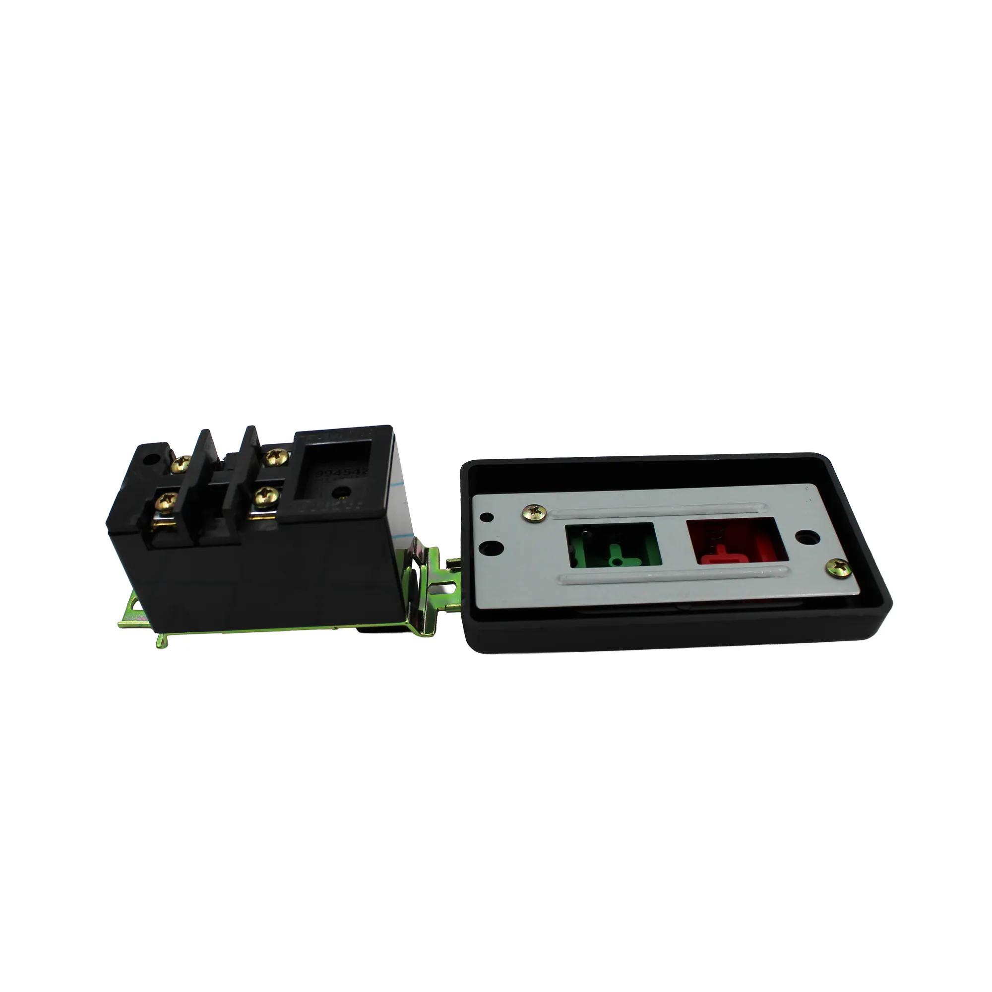 Switch With Cover 1 Ph for JET Machinery (994542)
