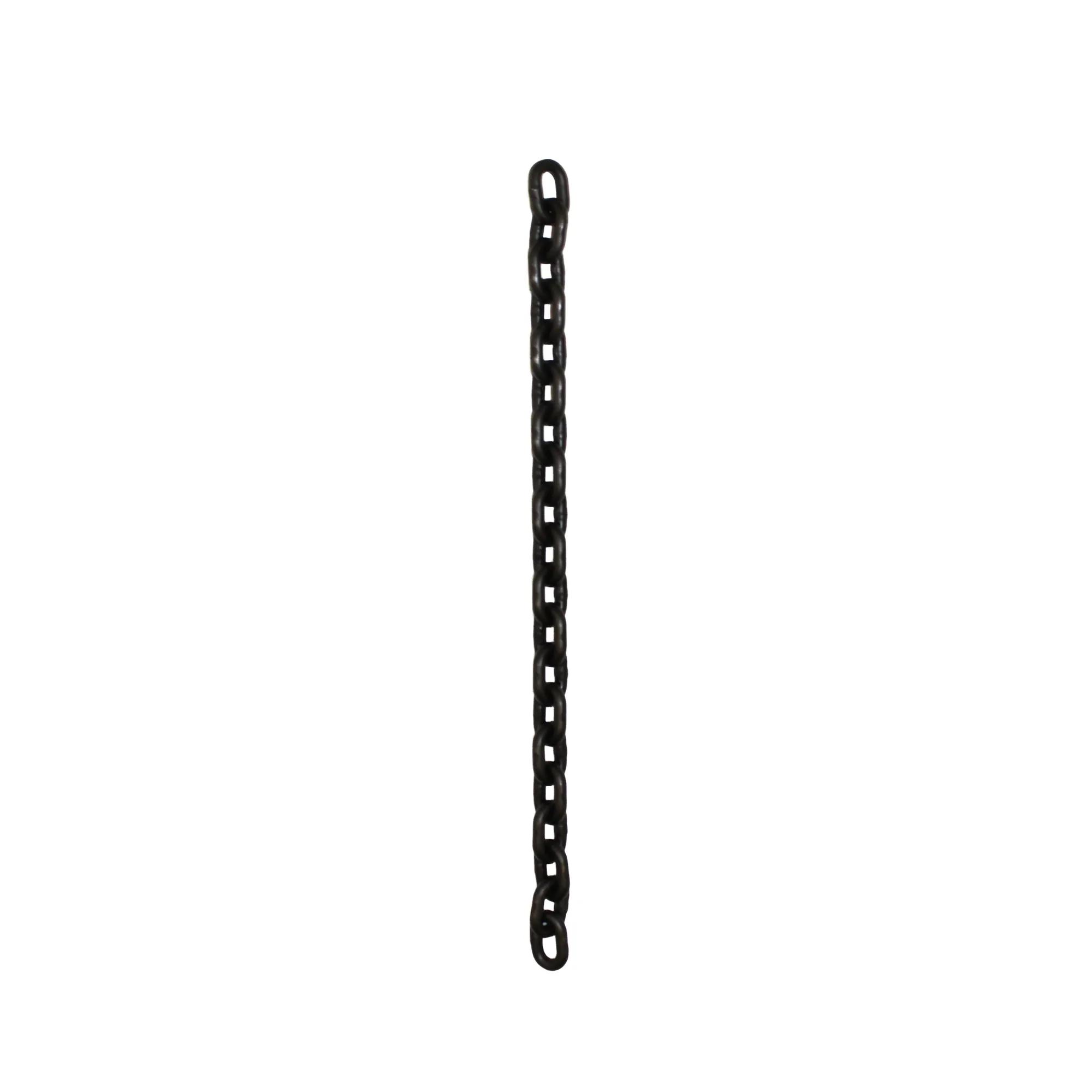Load Chain 5x15mm (black 80G) for JET Machinery (187721)
