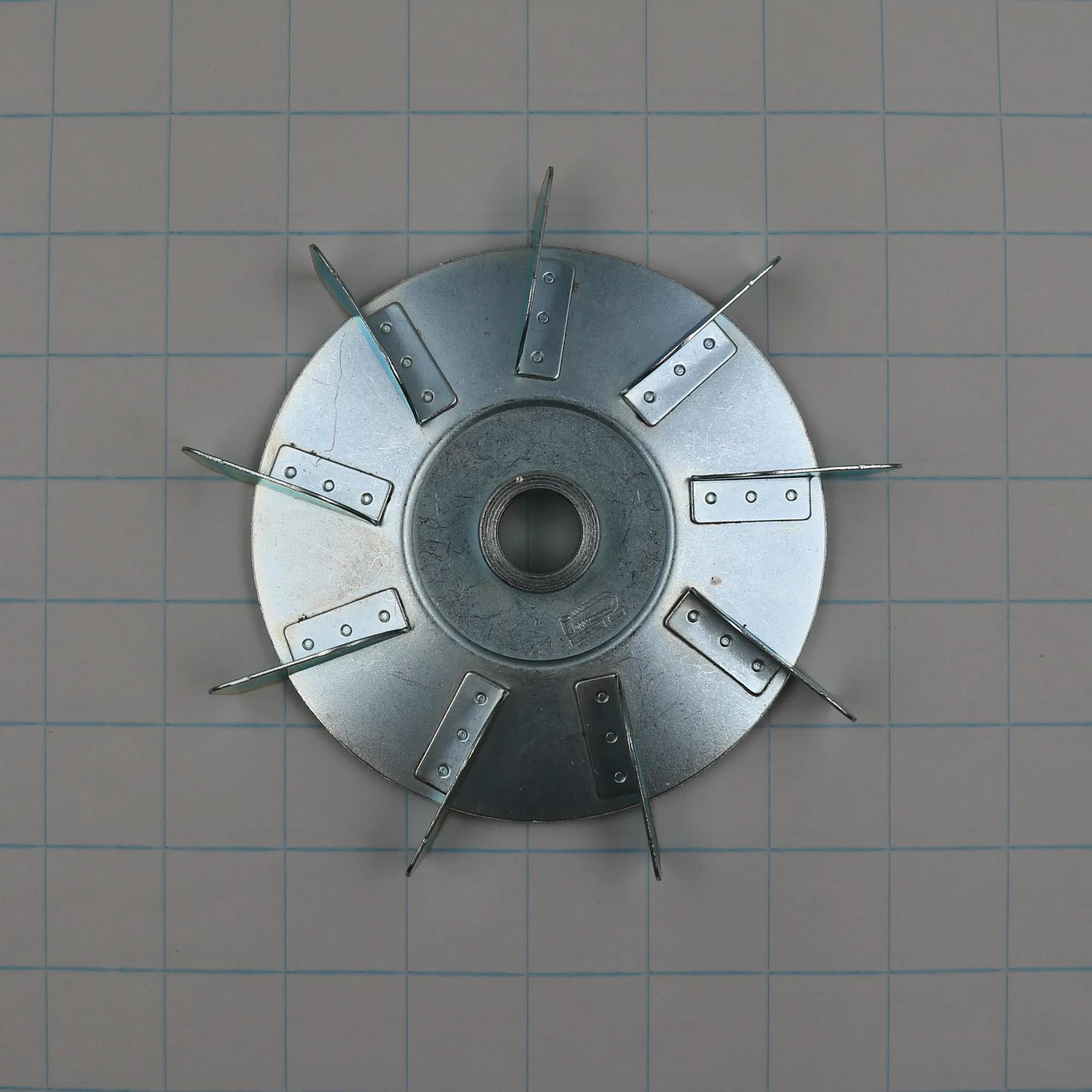 Cooling Fan for JET Machinery (JWDS1632-154CF)