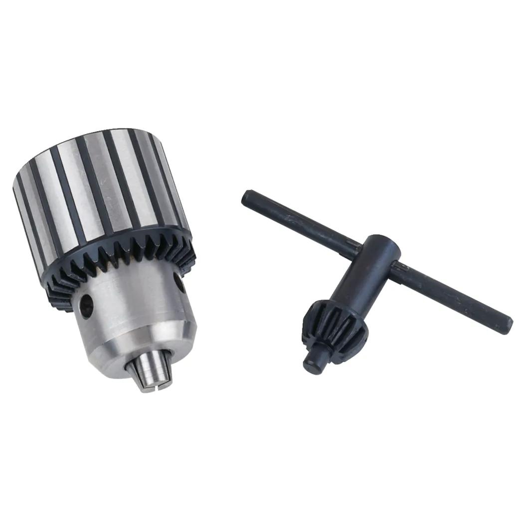 TDC-500 1/2 in x JT-6 Drill Chuck
