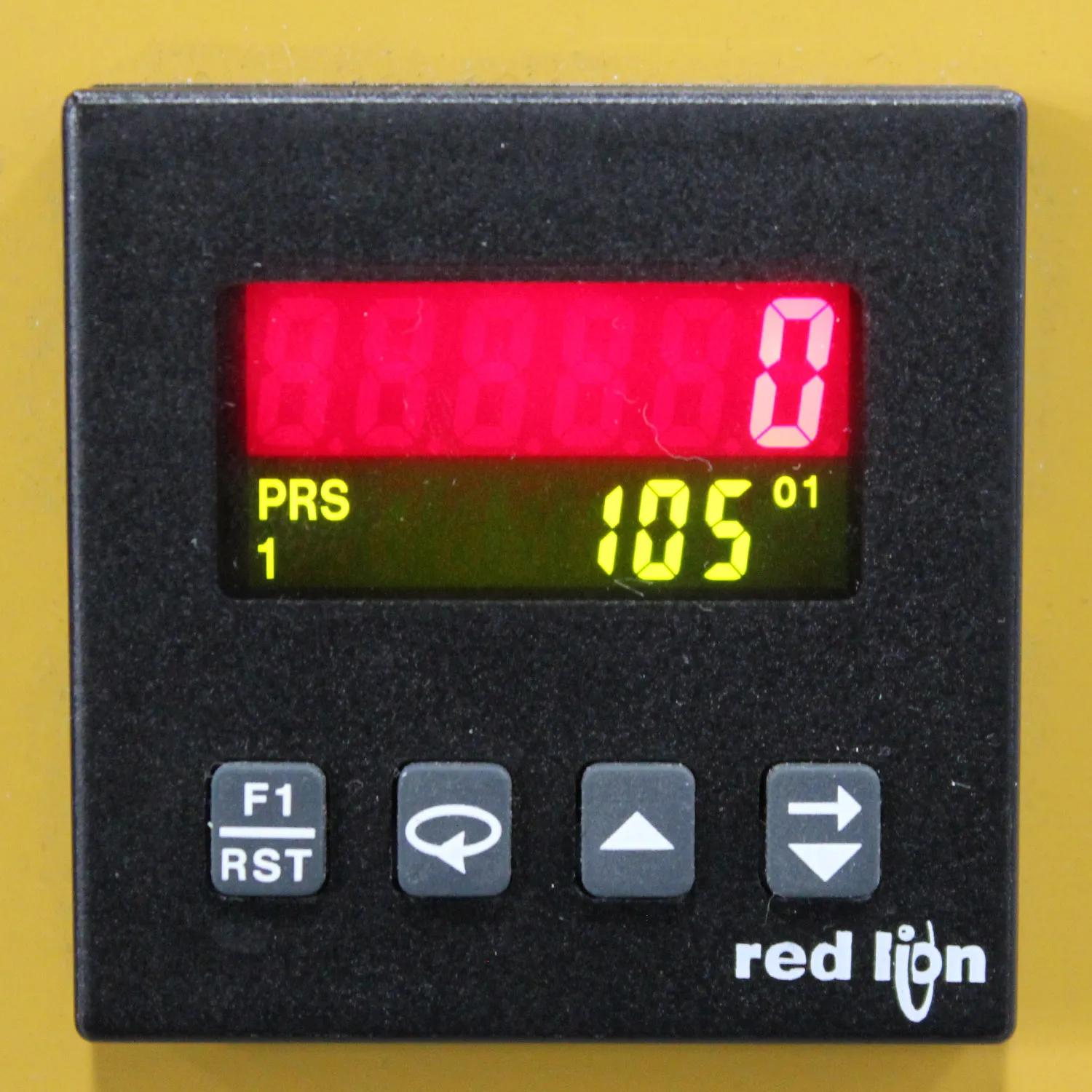Bend Angle Controller