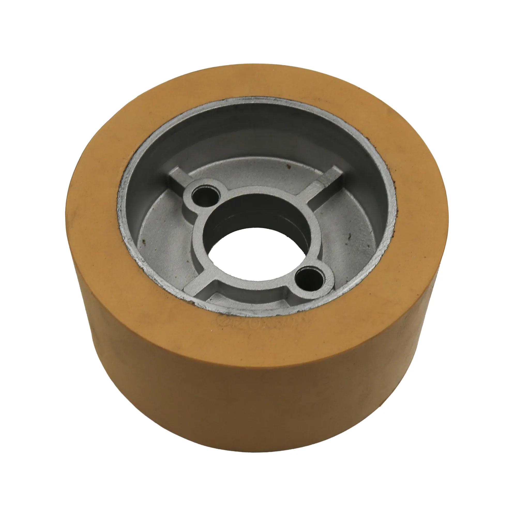 Wheel Co-matic Feeder (6288959)