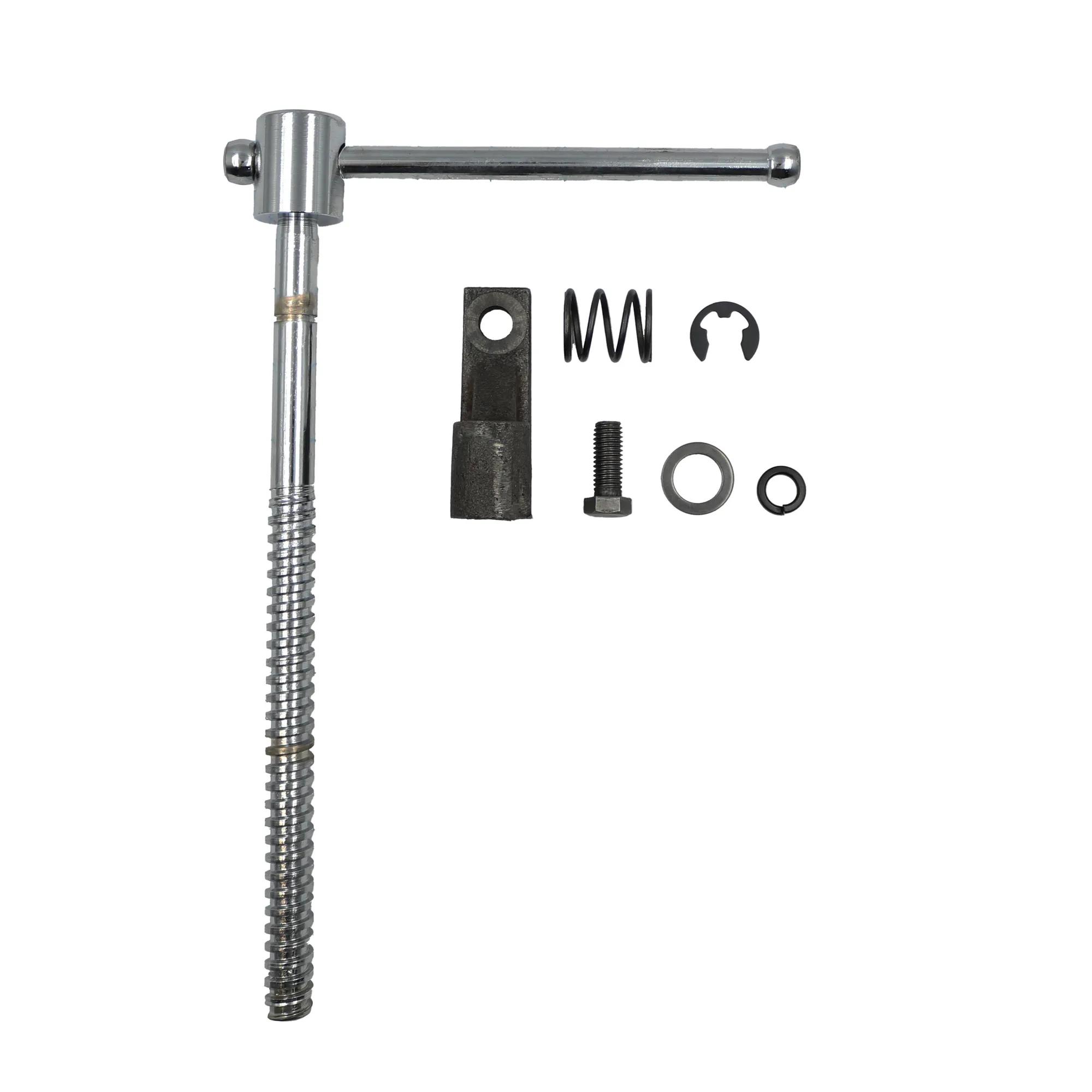 Spindle and Handle Assembly