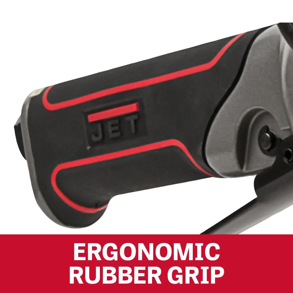 7" Angle Grinder, 1.33HP(JAT-452)