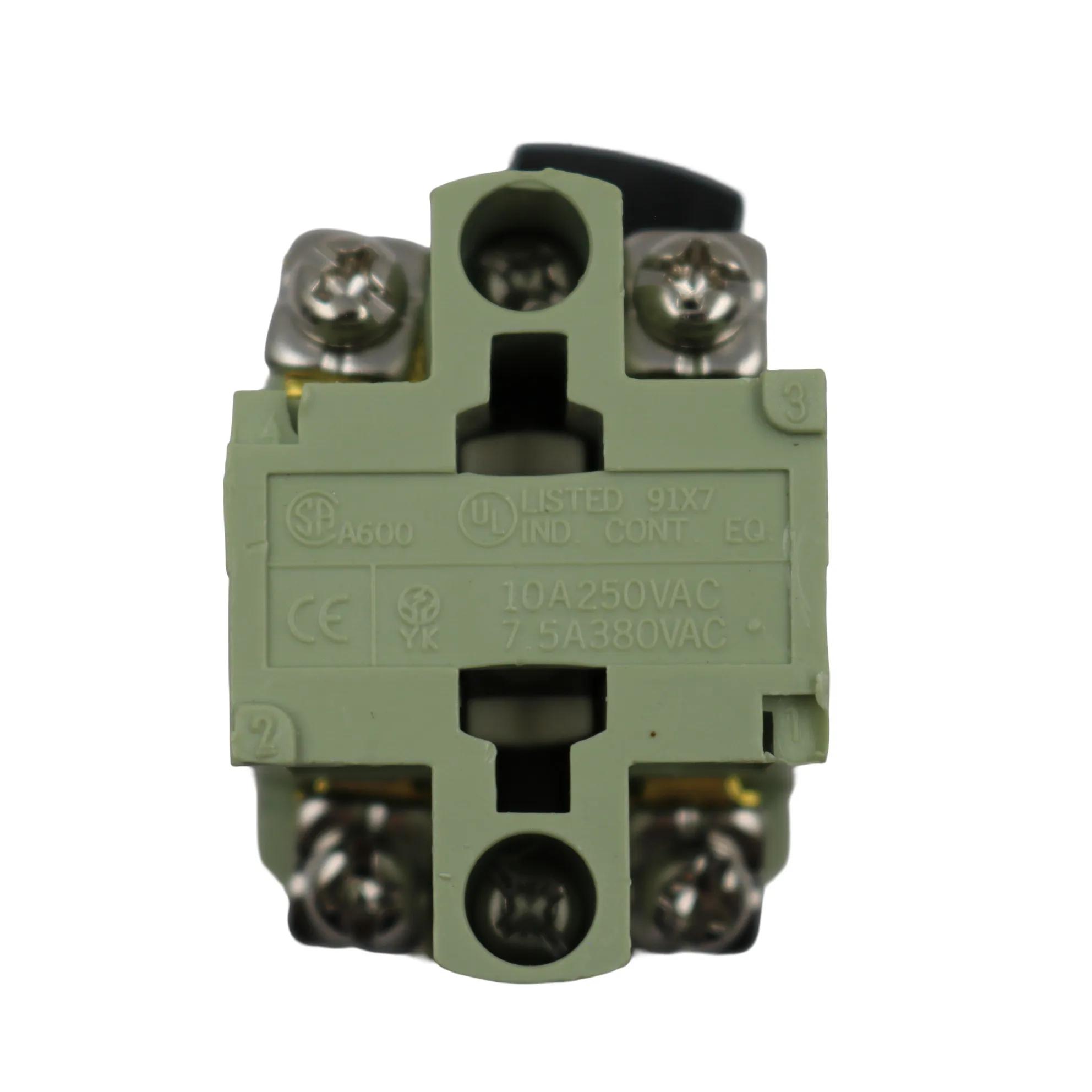 7020 Stop Switch for J-7020, J-7020M (5713351)