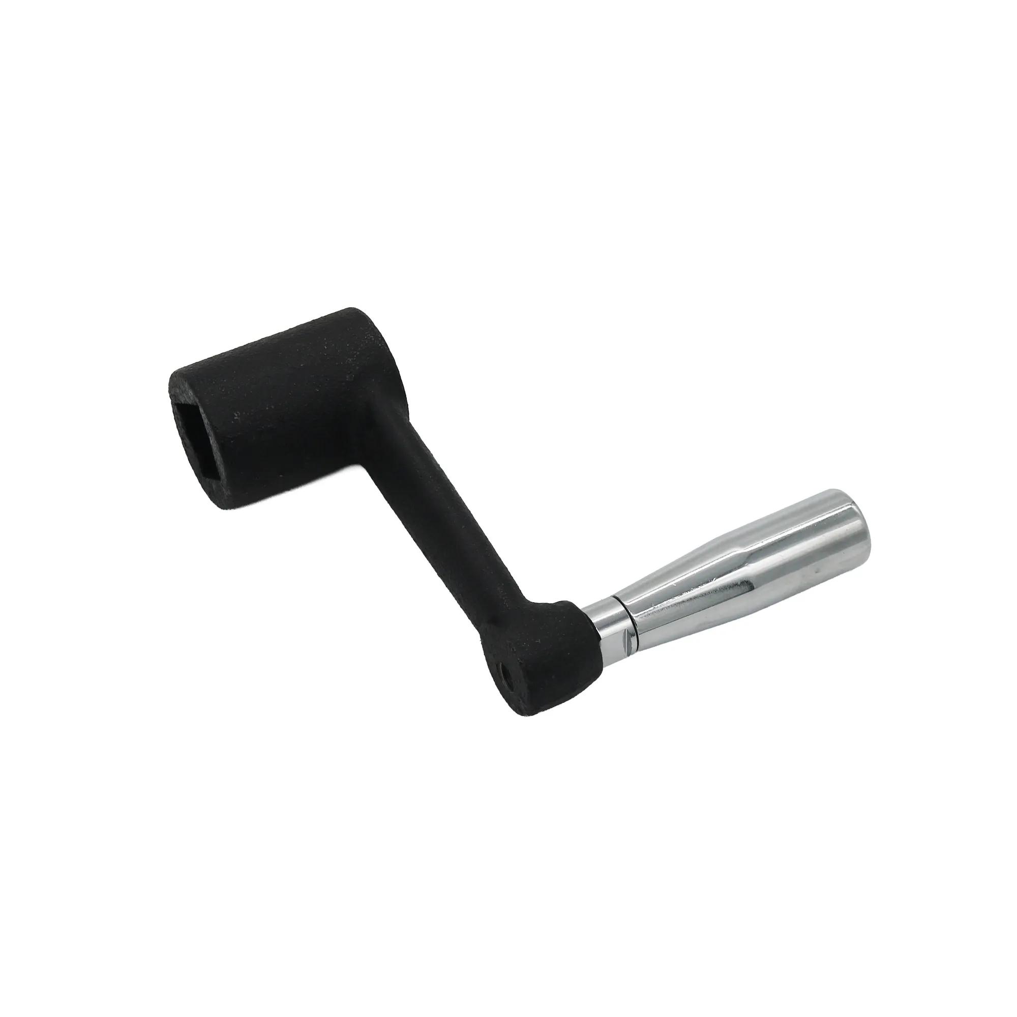 DP1000VS-F Table Crank & Handle, for DP-1000VS Drill Press
