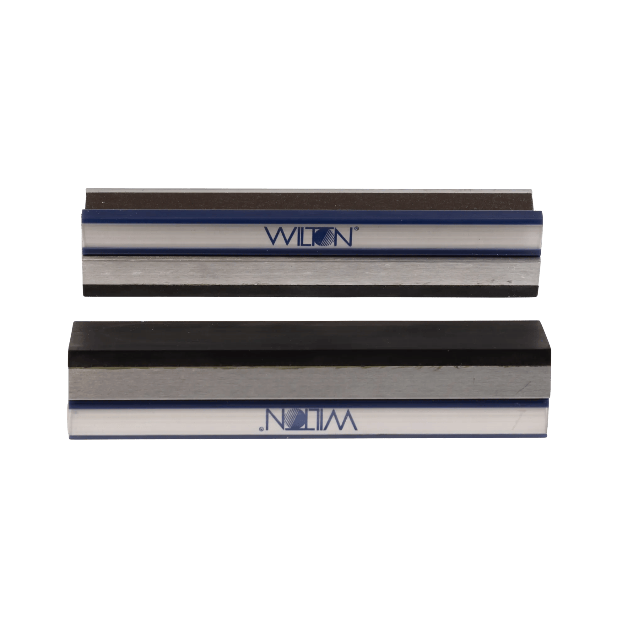 5 in. Magnefix Rubber-Faced Jaw Caps