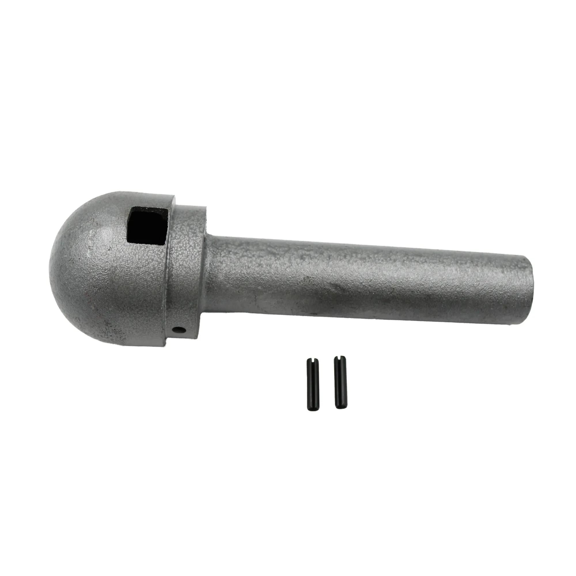 Casing Nut with Two Pins