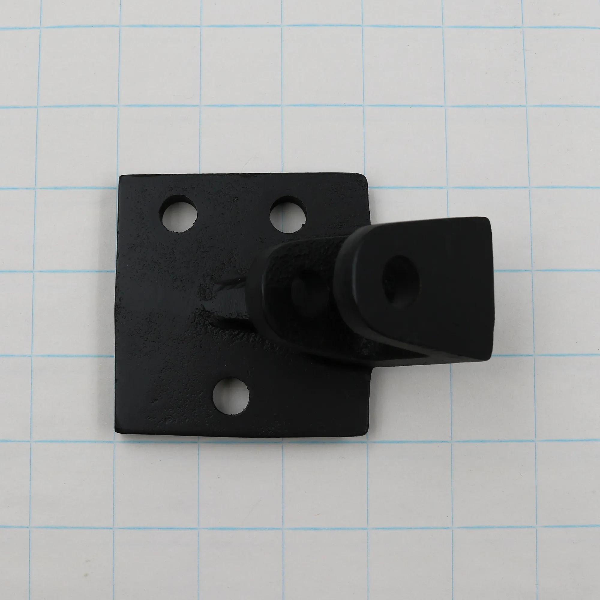 7020M Hydrlc Mountng Plate Top (black) for J-7020M (J-5507688)