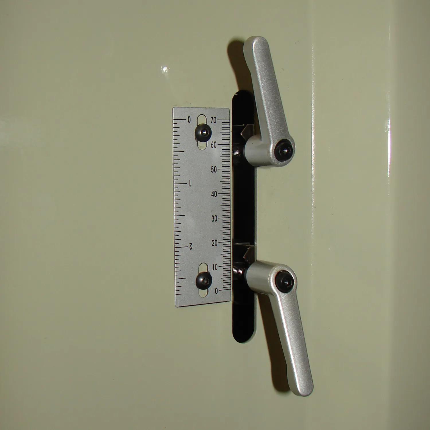 Hydraulic Ironworker - (SW-95)