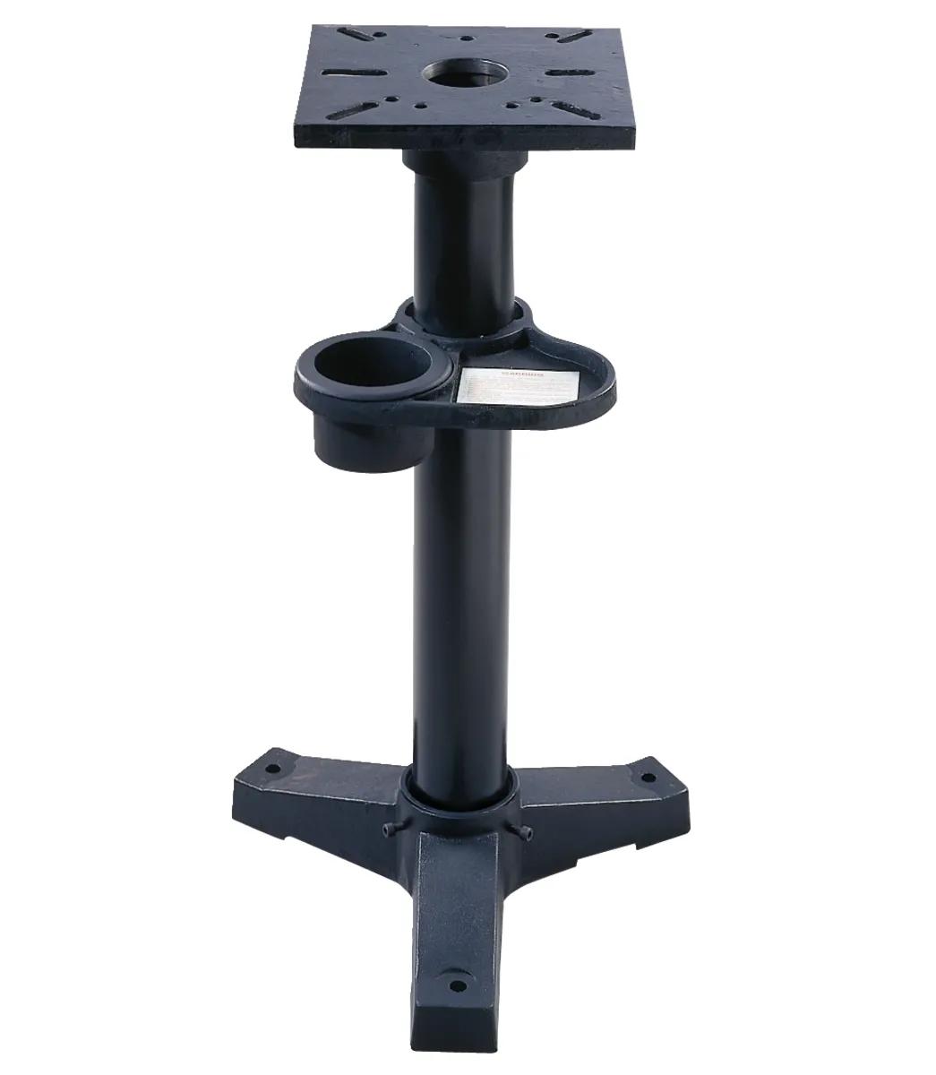 JPS-2A Pedestal Stand for Bench Grinders