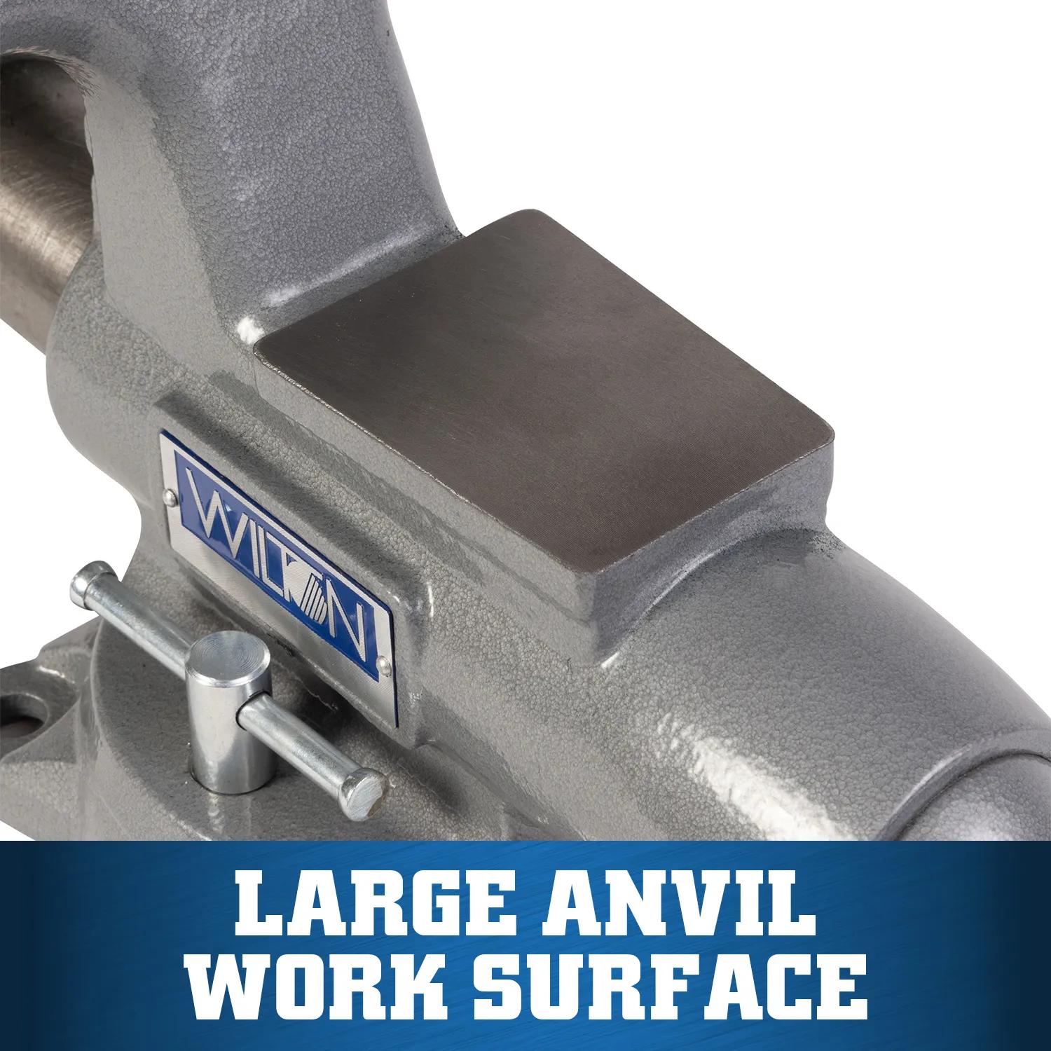 6 in. Apprentice Bench Vise