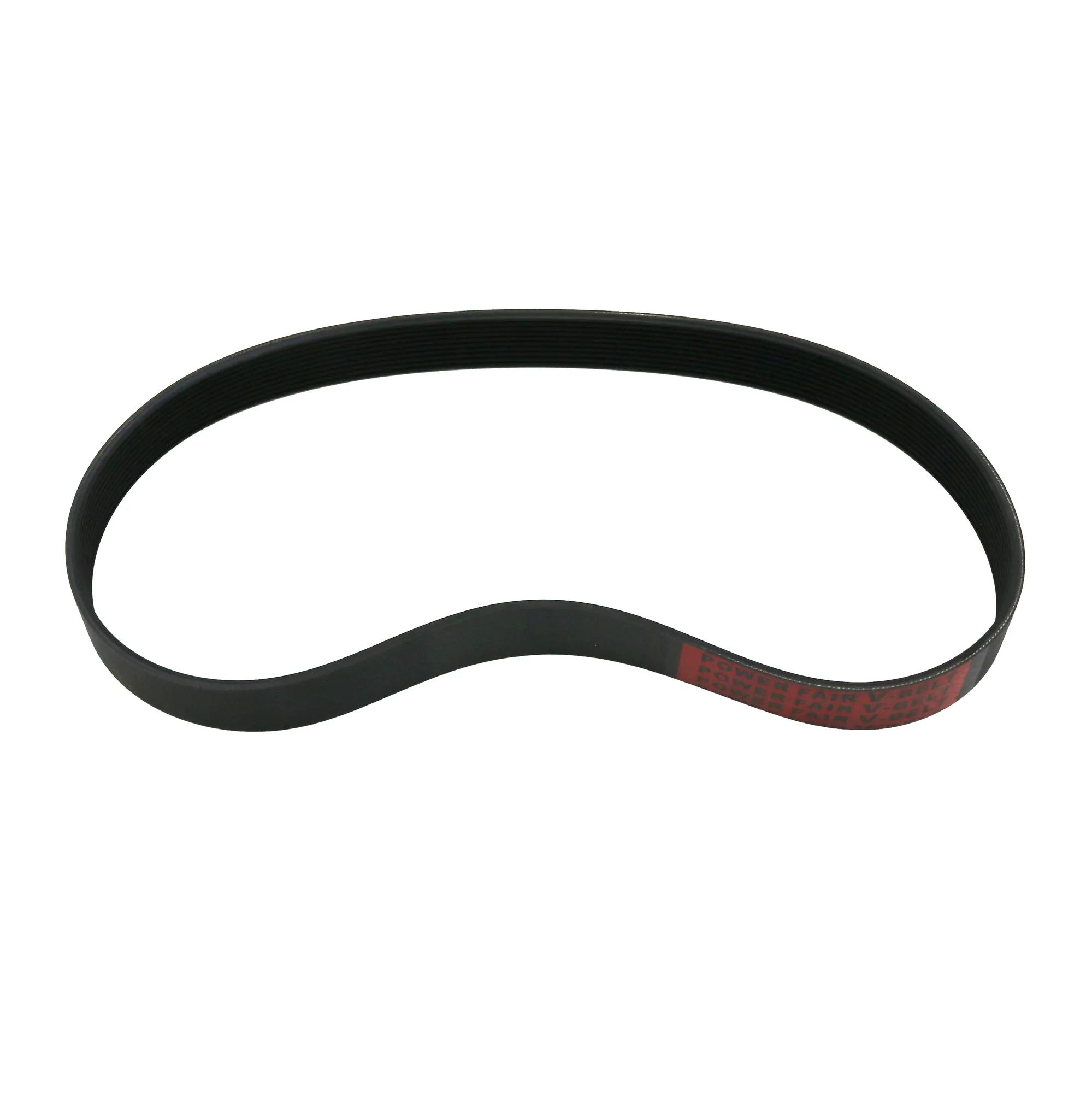Poly V-belt (260J10) for JTAS-10DX (JTAS10L-125N)