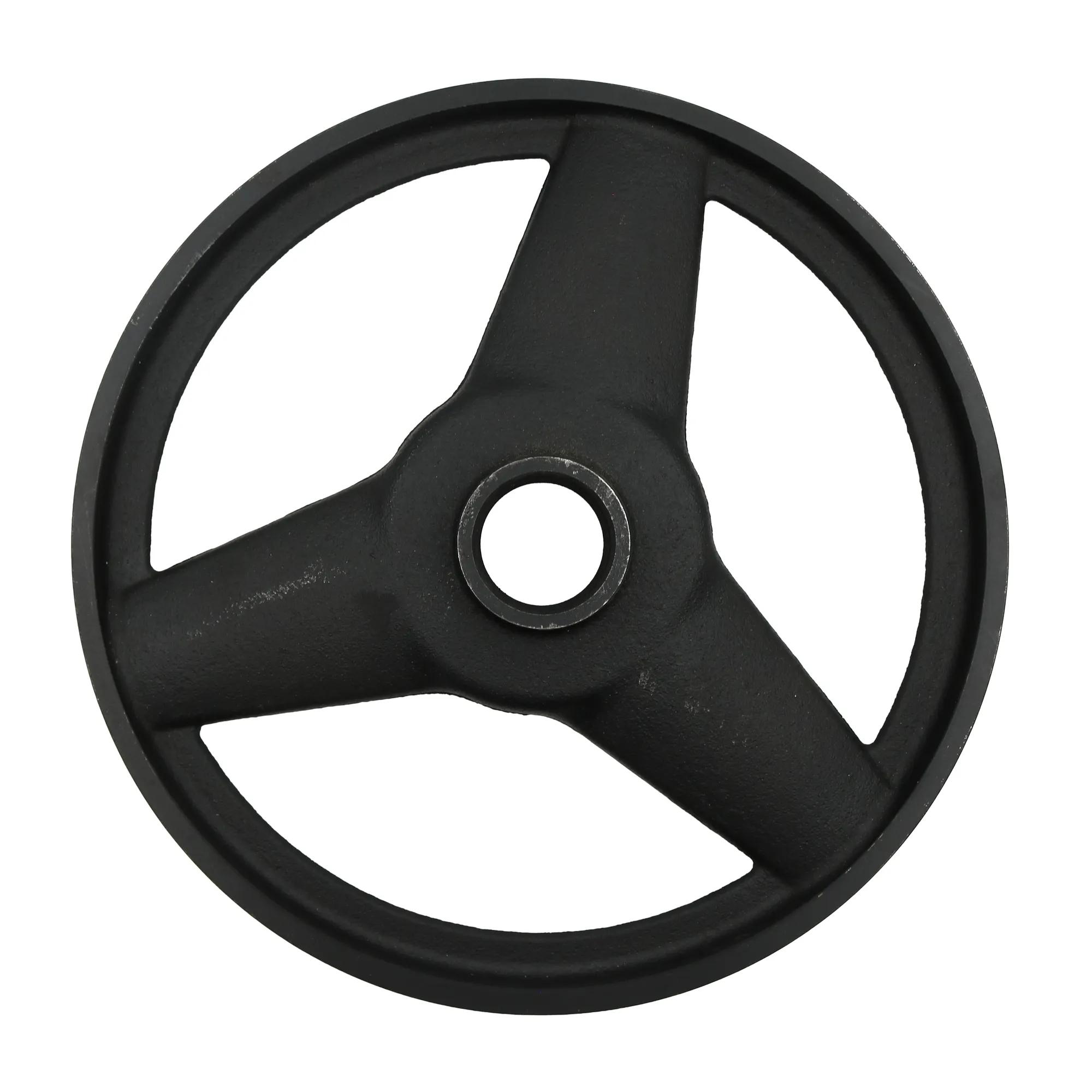 Blade Wheel-front / Idler (5710421)