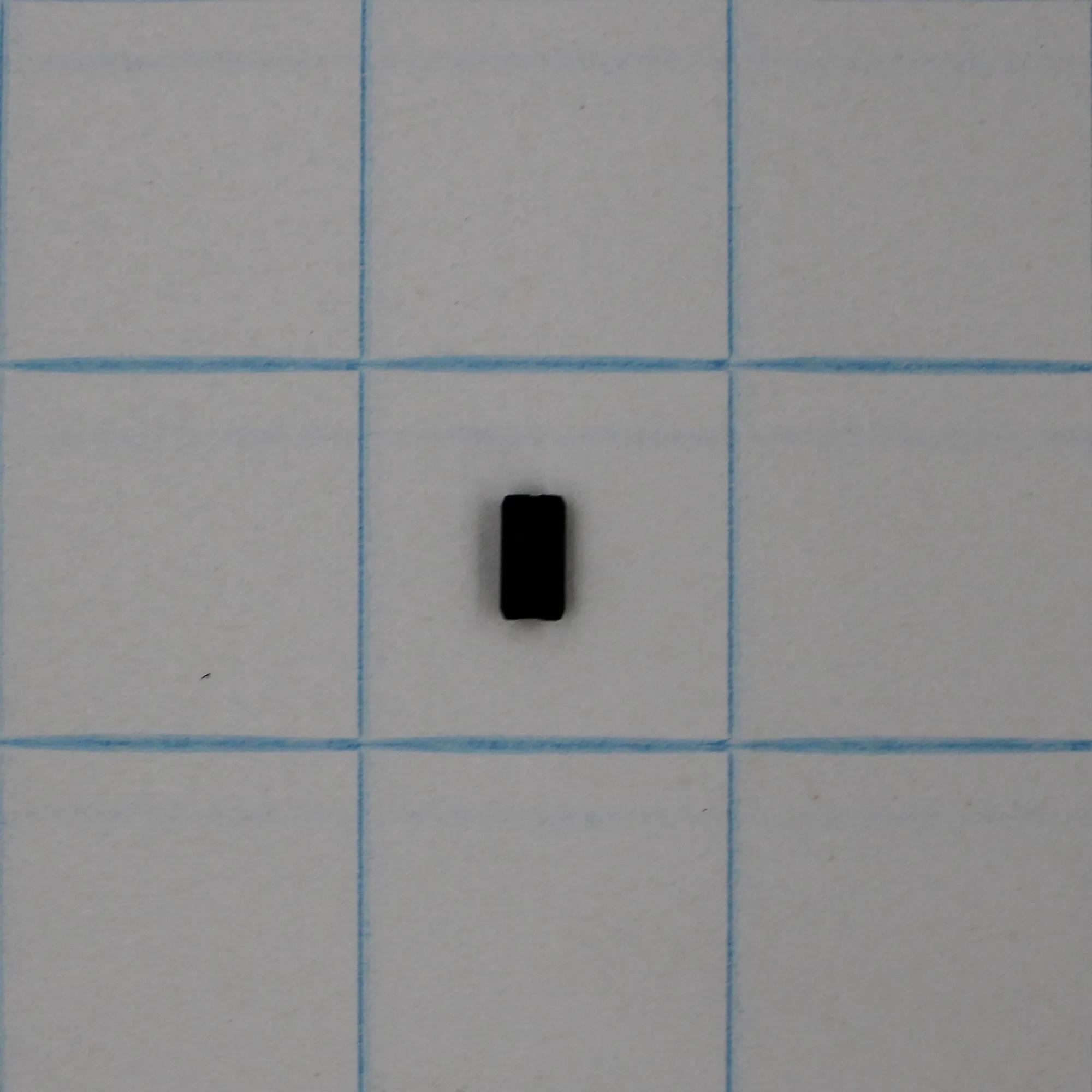 Roll Pin 4x8 for Band Saws (JWBS15-1124)