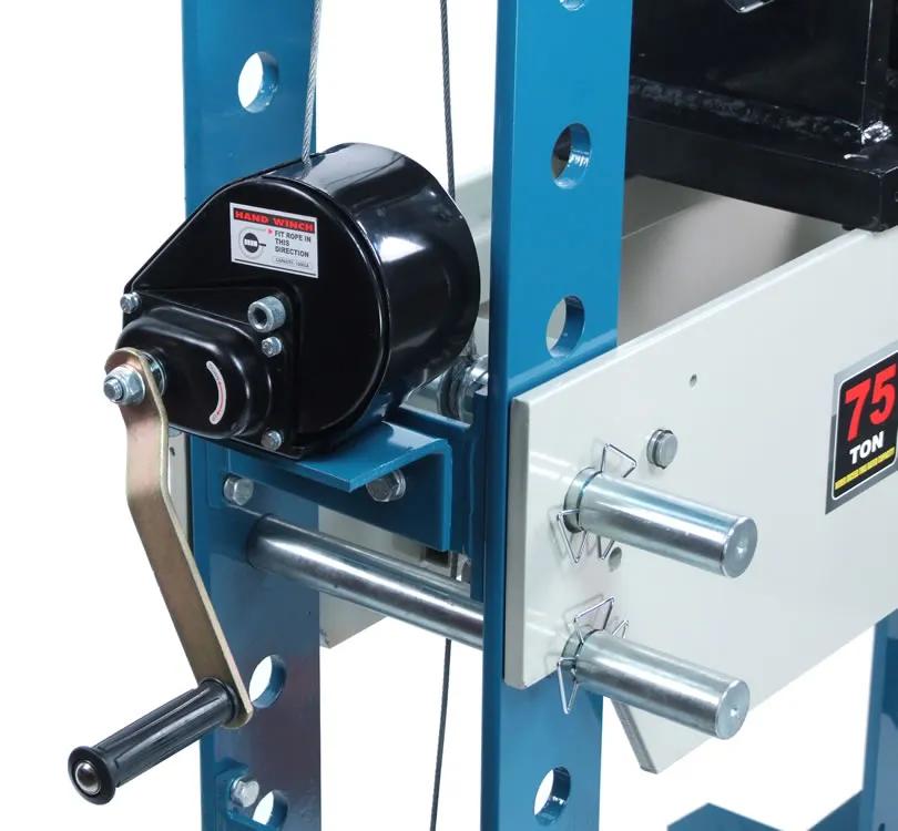 Hand Winch