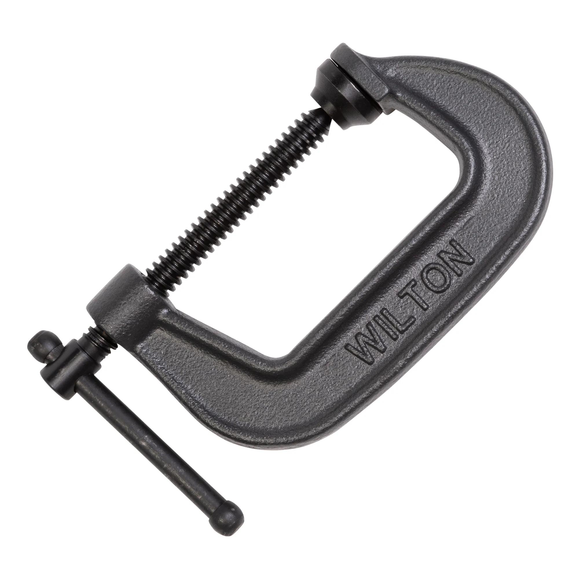 540A Series C-Clamp 0 - 3 in. Opening Capacity