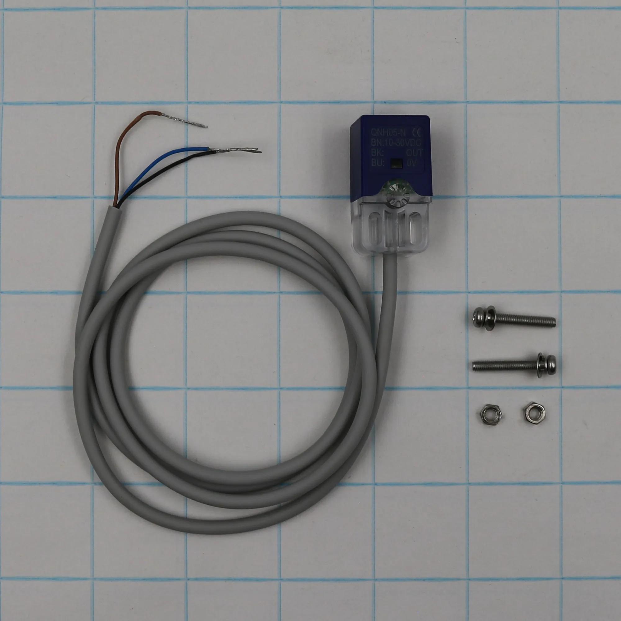 15 Vs Dp Magnetic Pickup for JET Machinery (5513515)