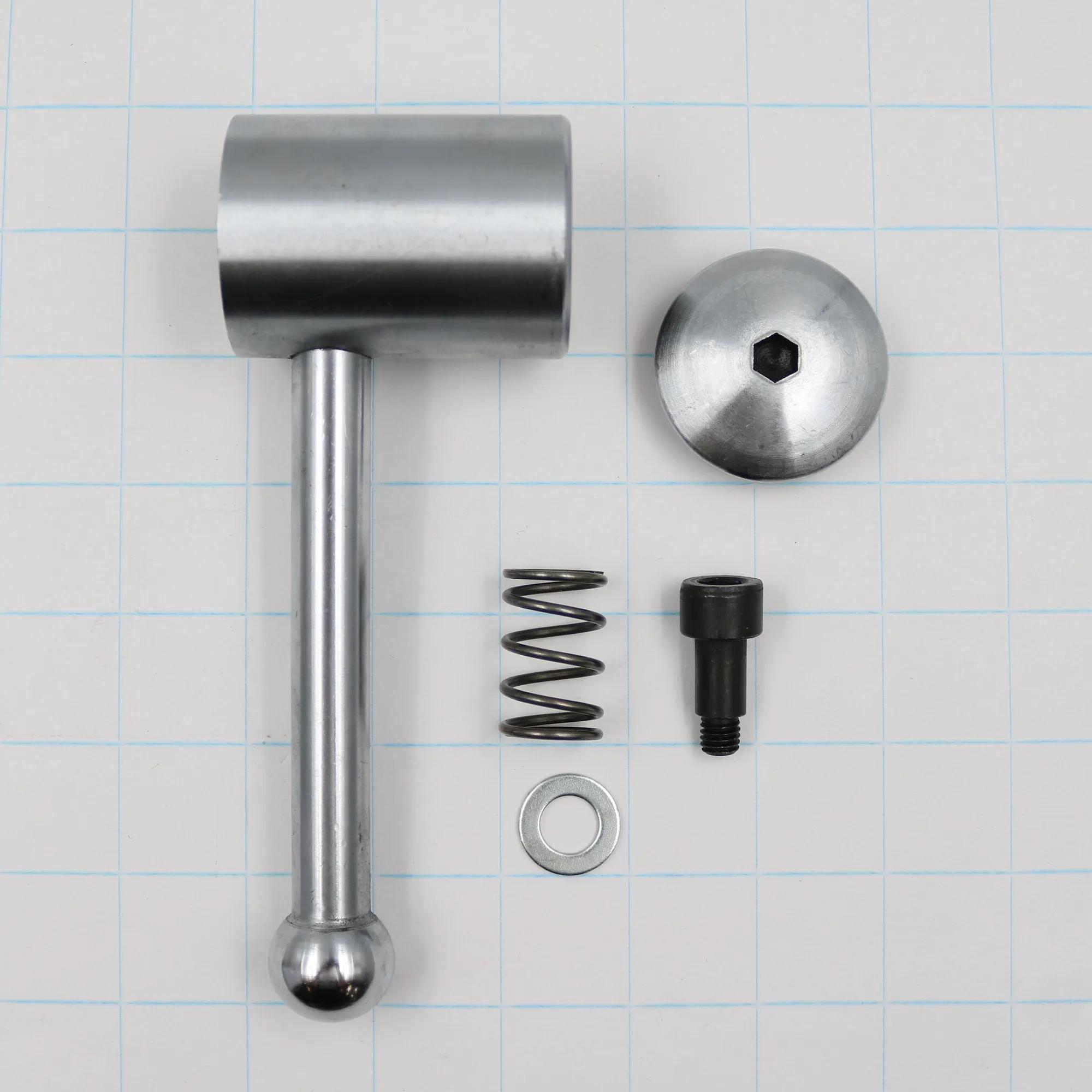 Handle Assembly