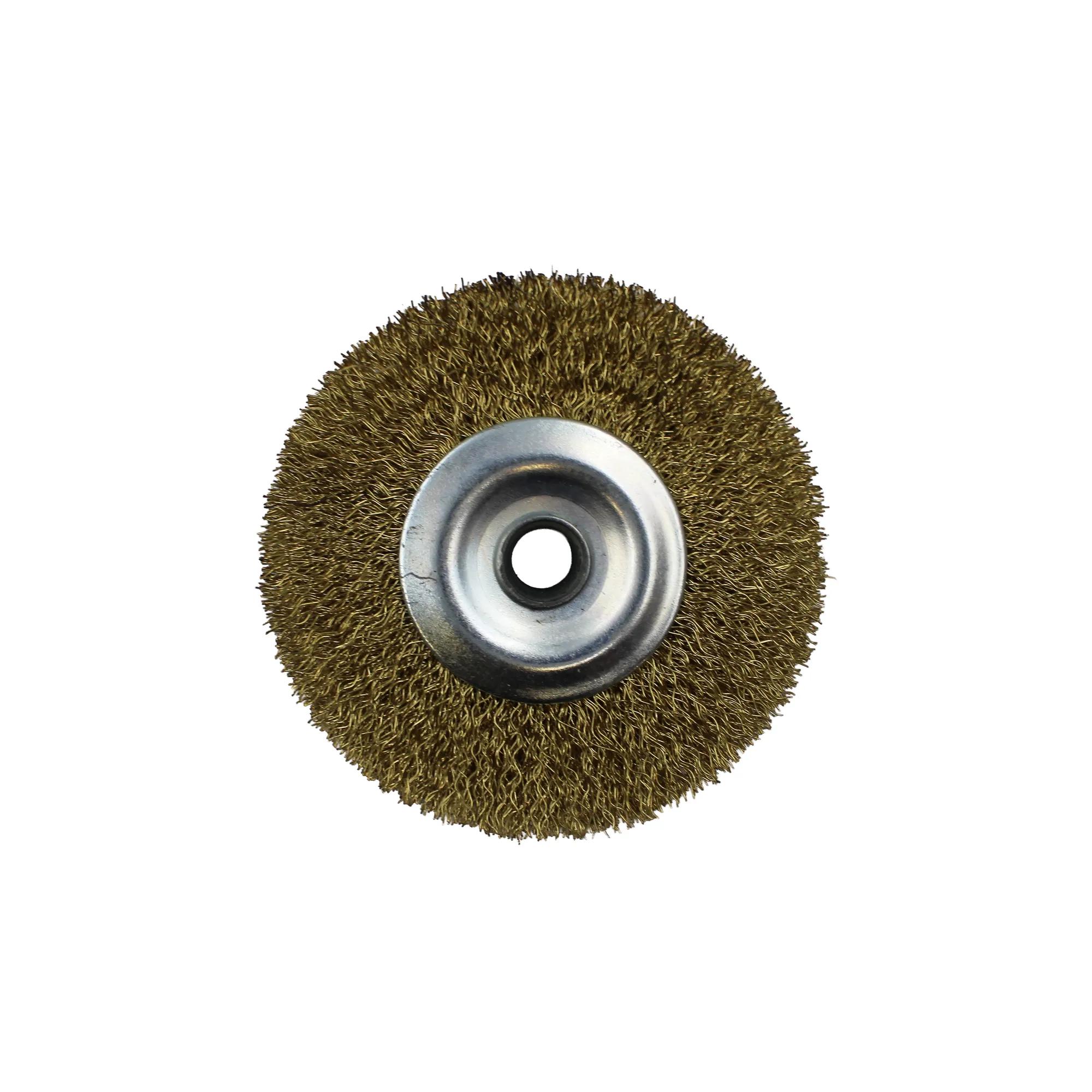 Wire Brush / 7020/7040 For HBS-7040VS for HBS-1321W, J-7020, J-7020M (5714111)