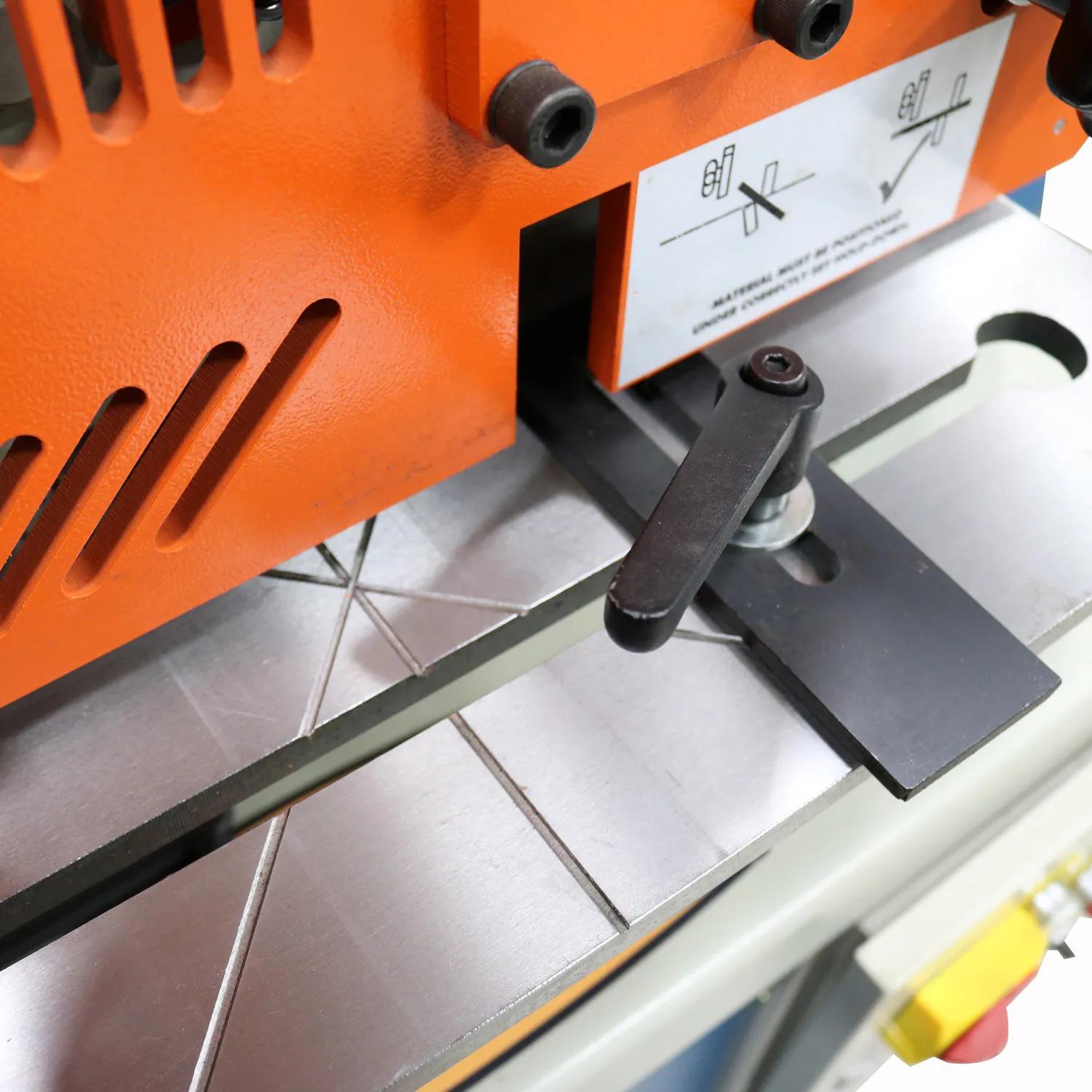 Flat stations and table