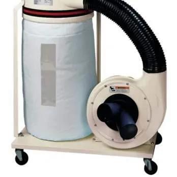 CB-650A Replacement Snap-in Collection Bag for DC-650 Dust Collector