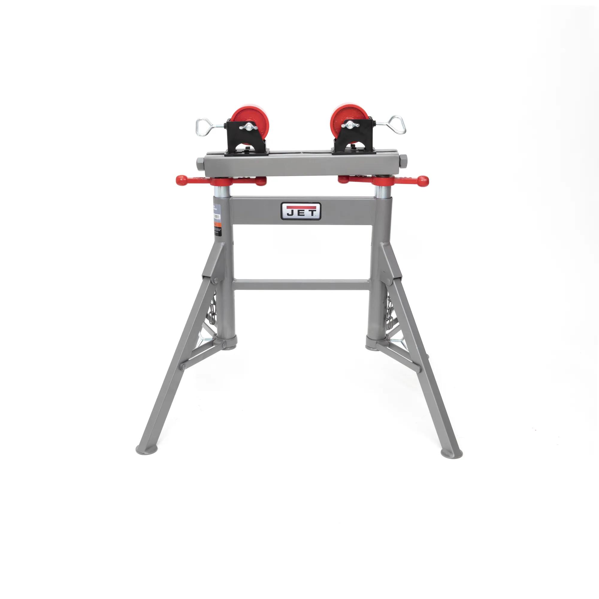 Adjustable Pipe Roller Stand (JPJ-APS-SR)
