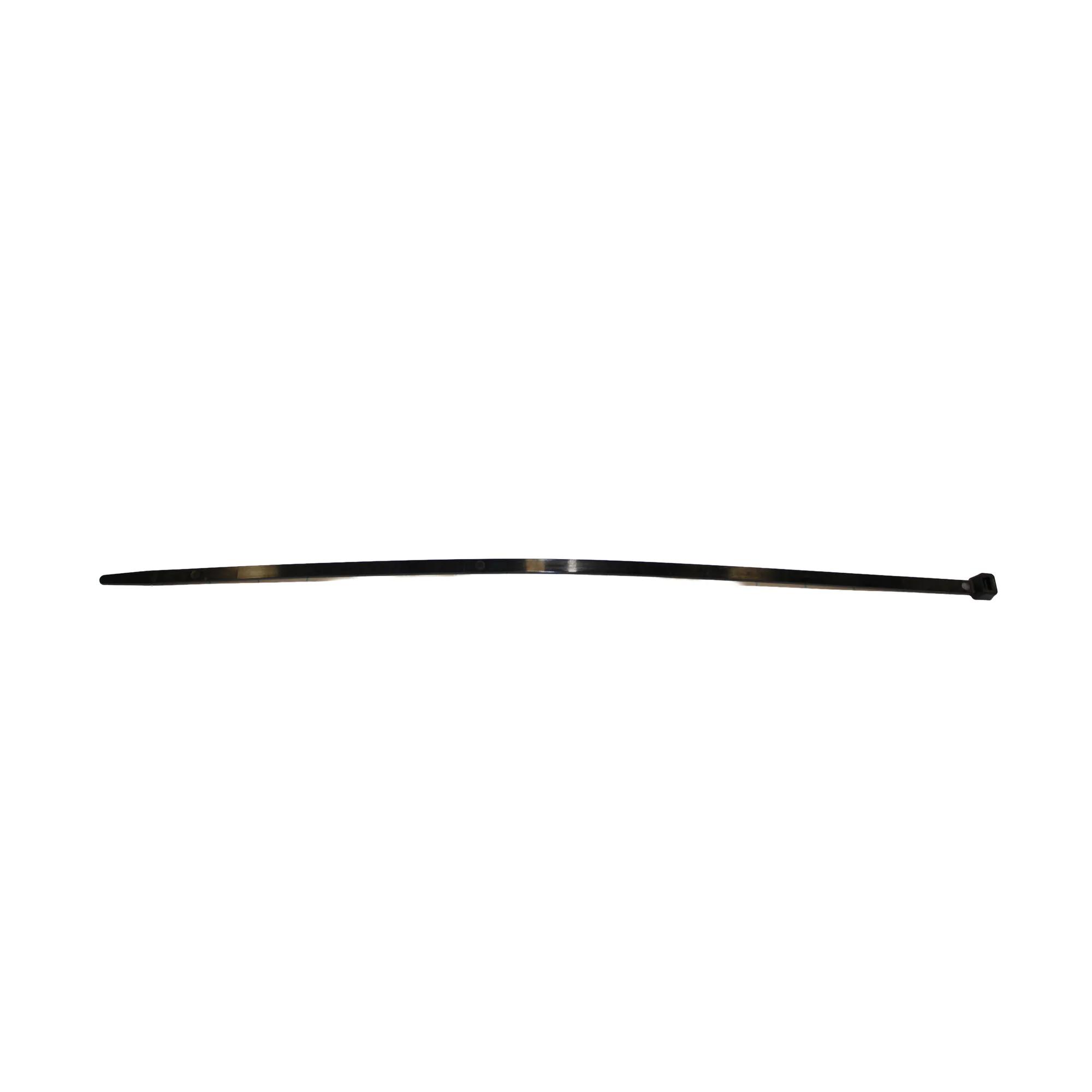 Cable Tie.30 Wide X 18 Lg Black (L510) (6940064)