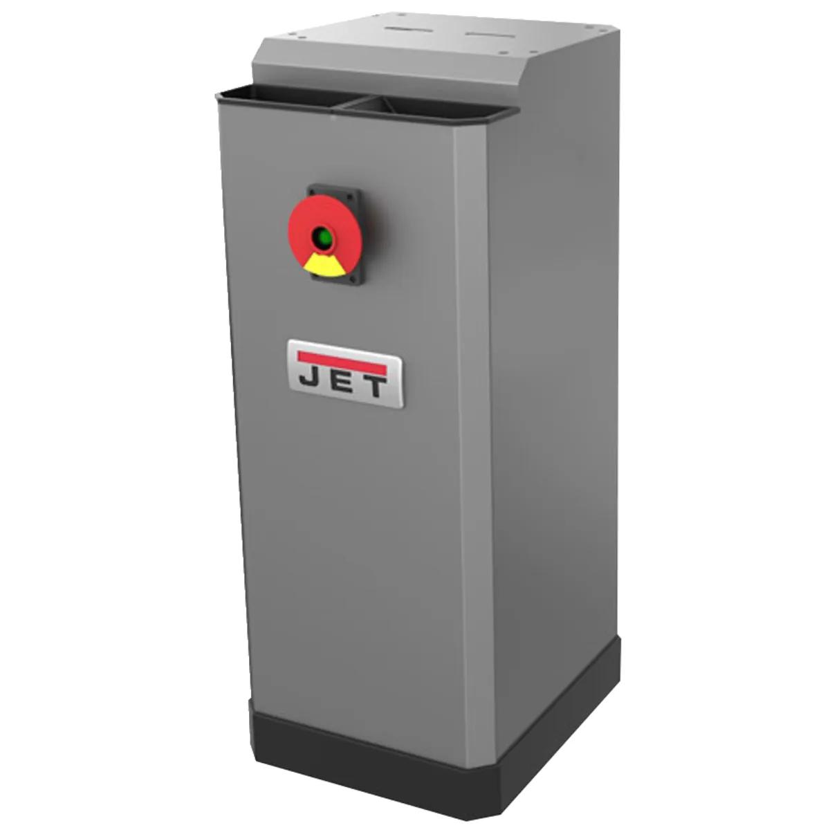 472 CFM, Metal Dust Collector Stand, 0.5HP, 115V(JDCS-505)