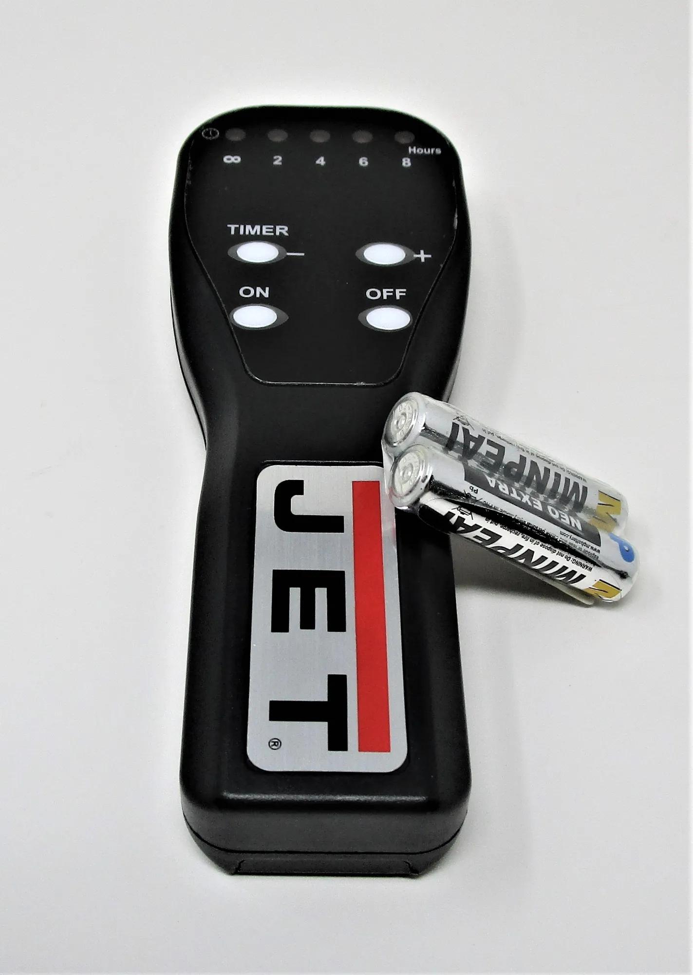RF Remote Control Transmitter for JCDC2 Dust Collector(JCDC2-53)
