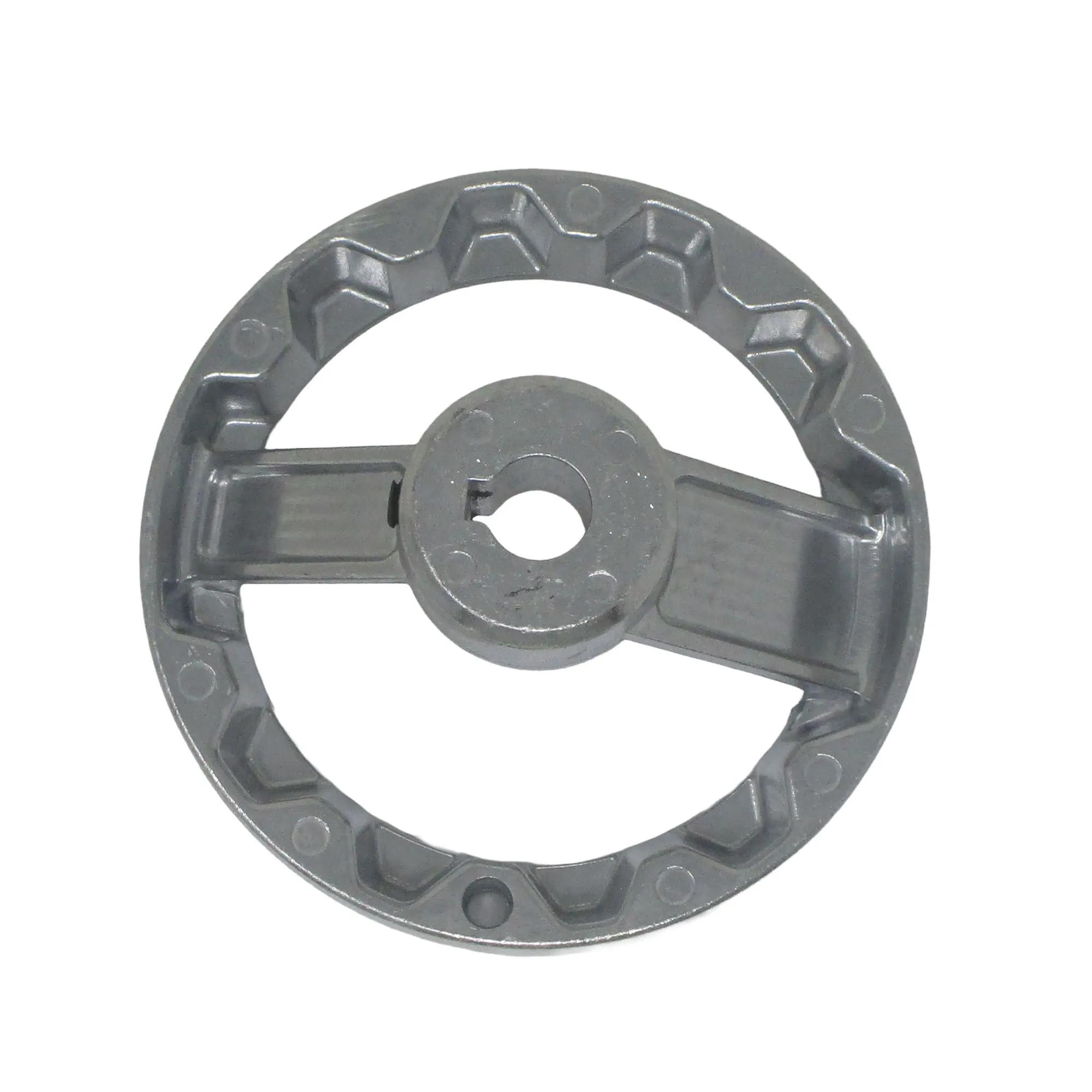 Hand Wheel for HBS-916, HBS-916EVS (HBS916-180)