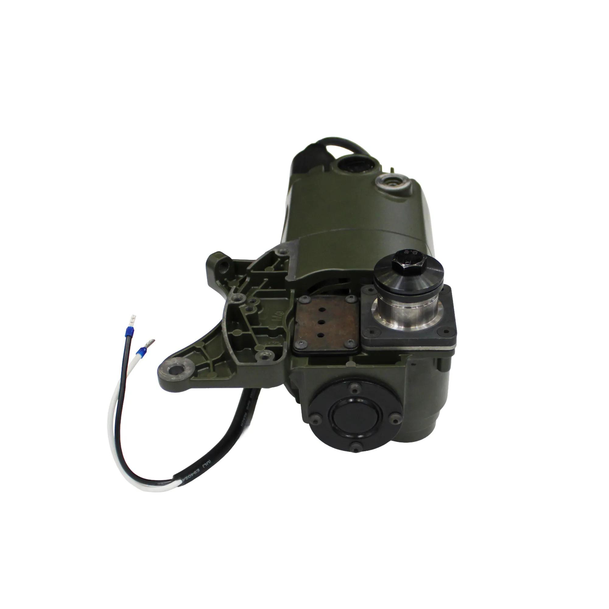 "motor, 3-HP, Worm Drive" (1510009)