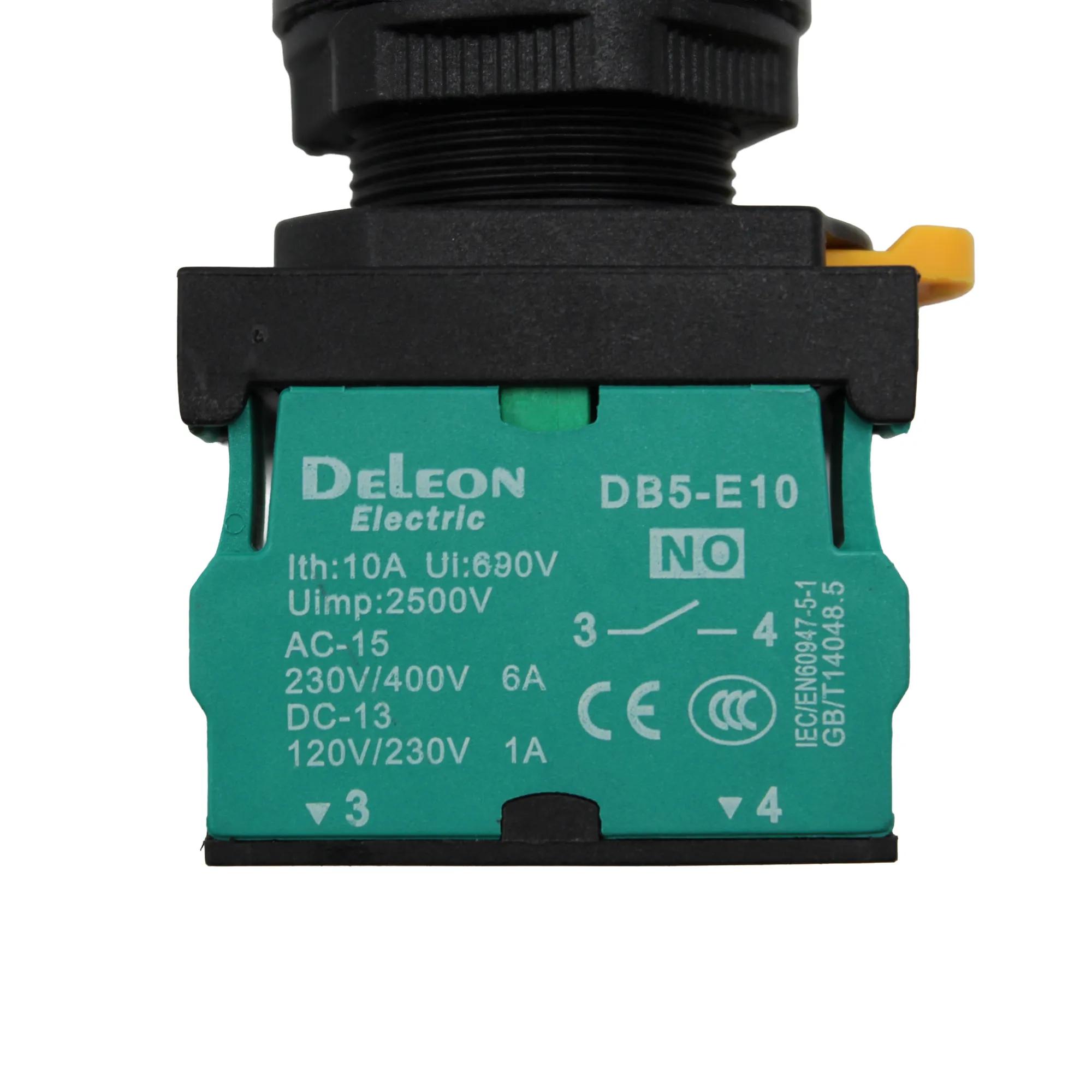 7020 Start Switch for J-7020, J-7020M (5713341)