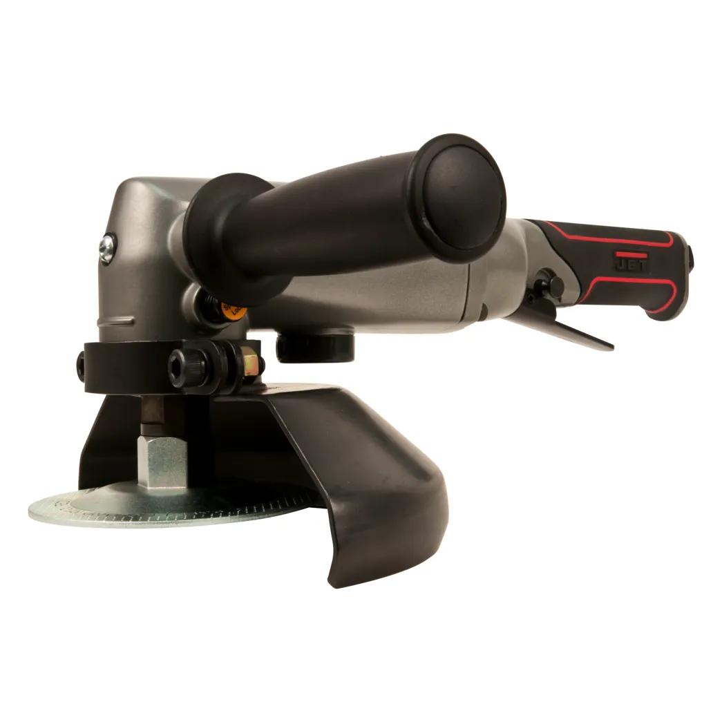 7" Angle Grinder, 1.33HP(JAT-452)