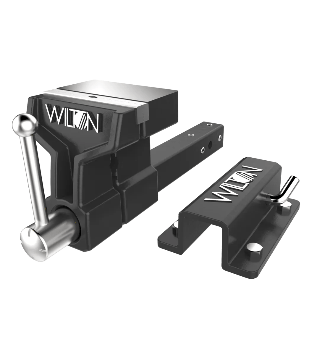 6 in. ATV All-Terrain Vise