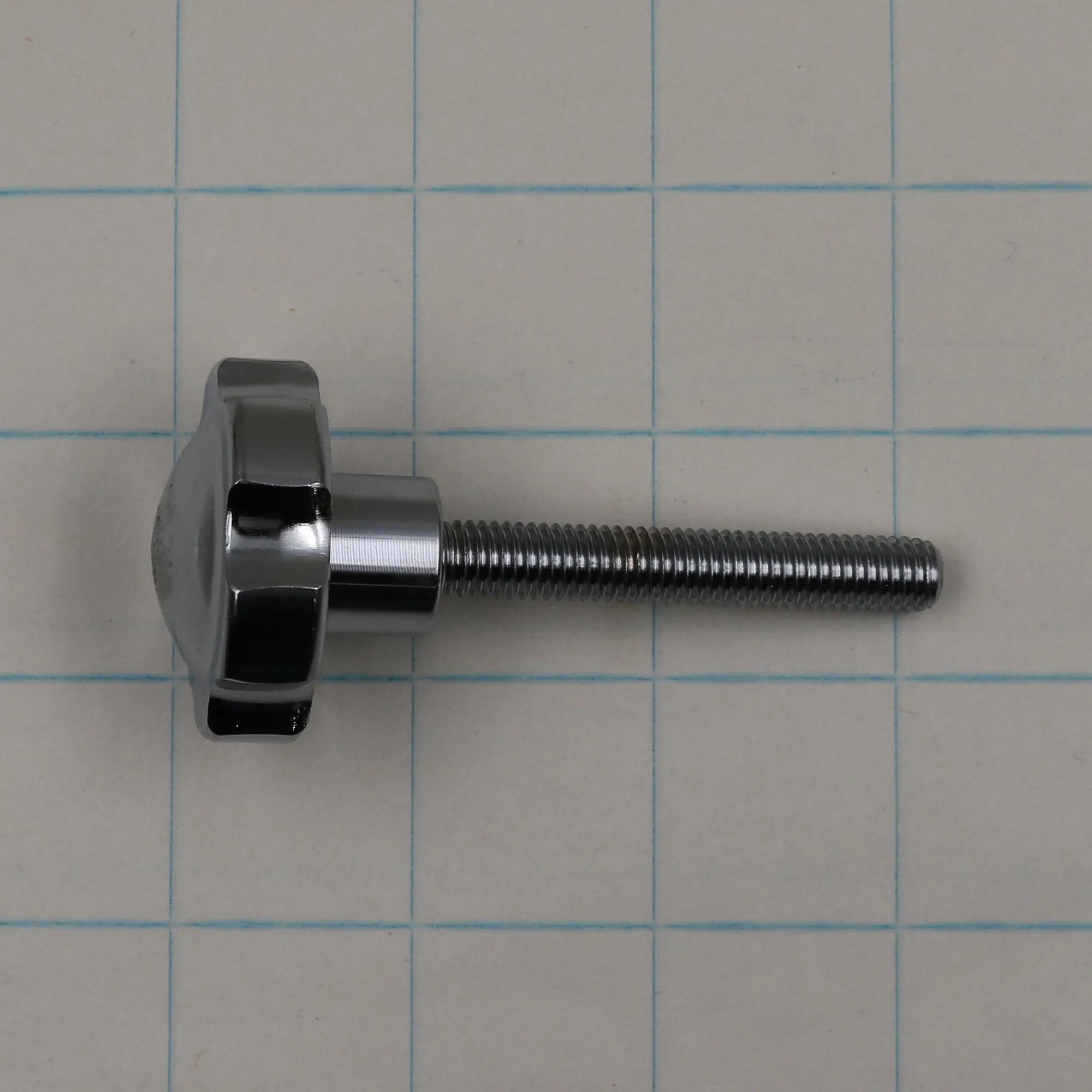 Lock Knob M8X52 | PM1500-107-02