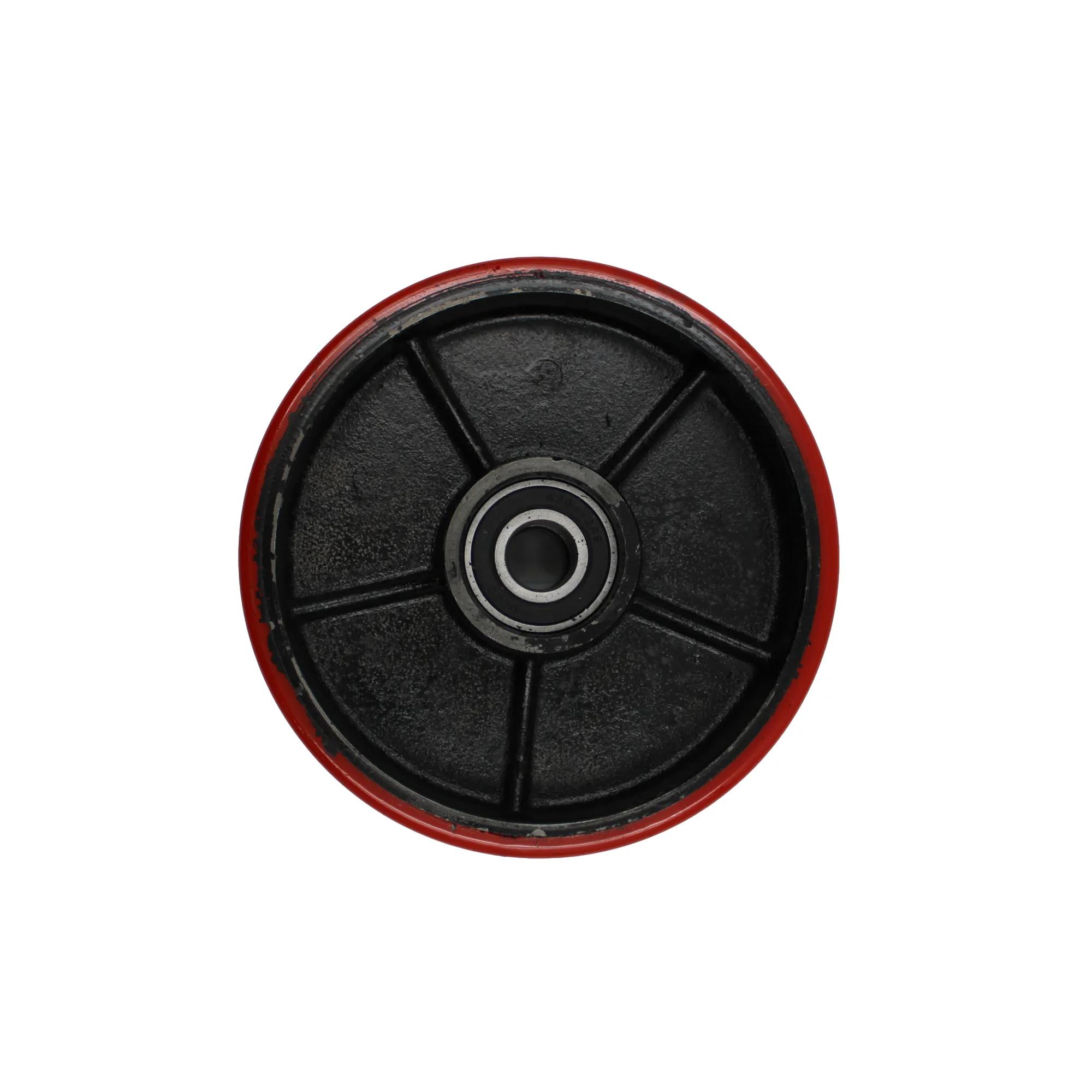 Steer Wheel Pu 160x50 (includes #222) for JTX-A, PTW-A (PTJA306D)