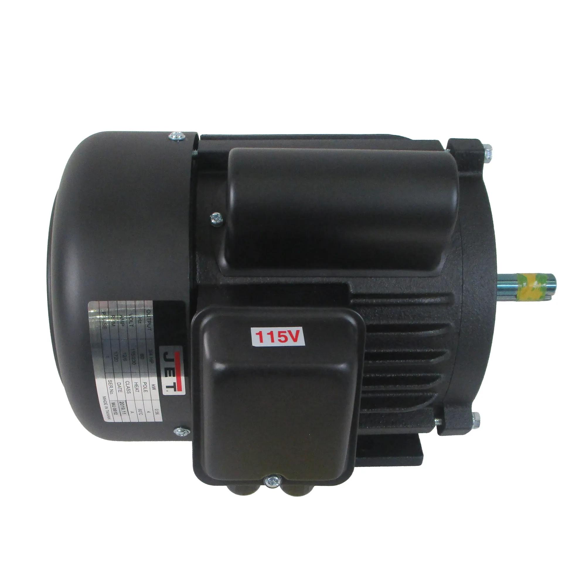 Motor 3/4hp 1PH 115/230v for HVBS-712 (HVBS7MW-129)