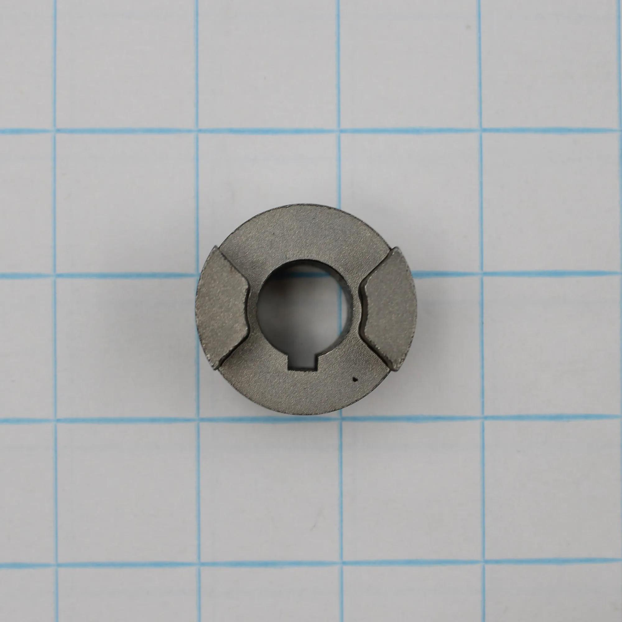 "coupler Half Drum - MS070-5/8 16-32""" (50-2207)