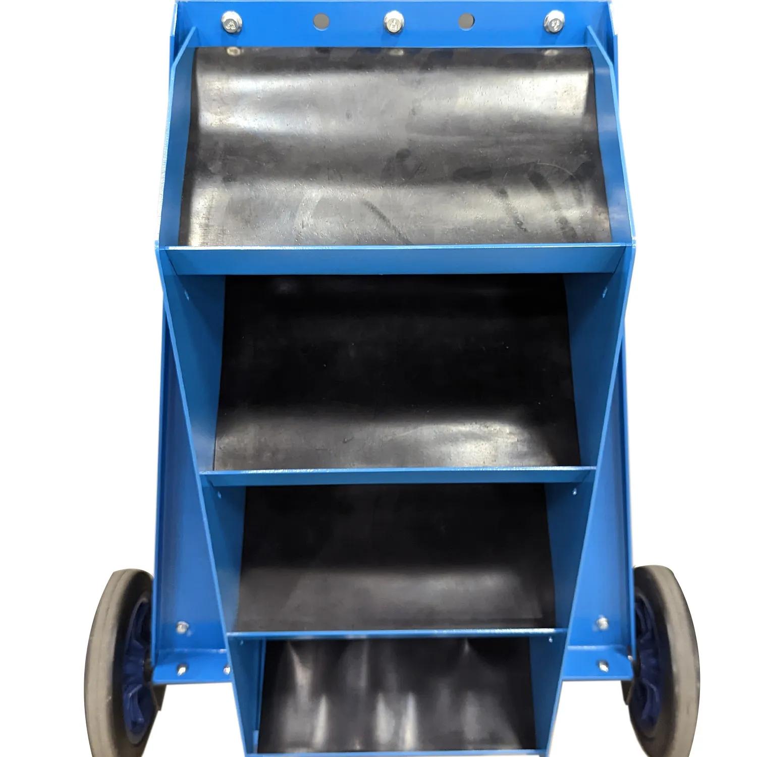 B-CART-TB - Tube bending cart