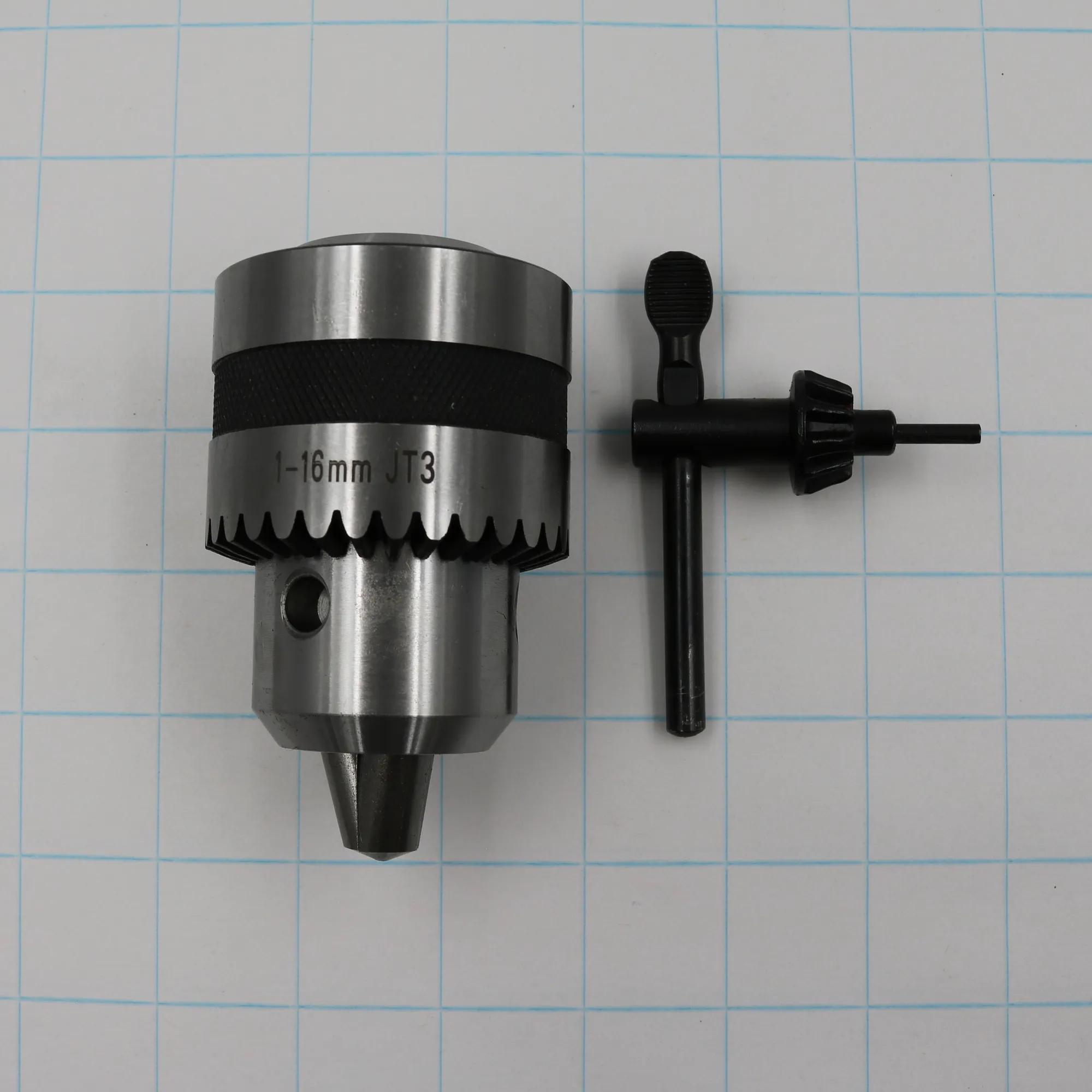 Chuck Assy for JDP-15B, JDP-15F, JDP-17 (JDP17-211)