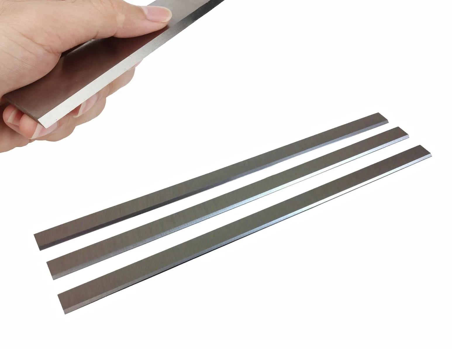 JWP-3K STRAIGHT KNIFE PLANER BLADES