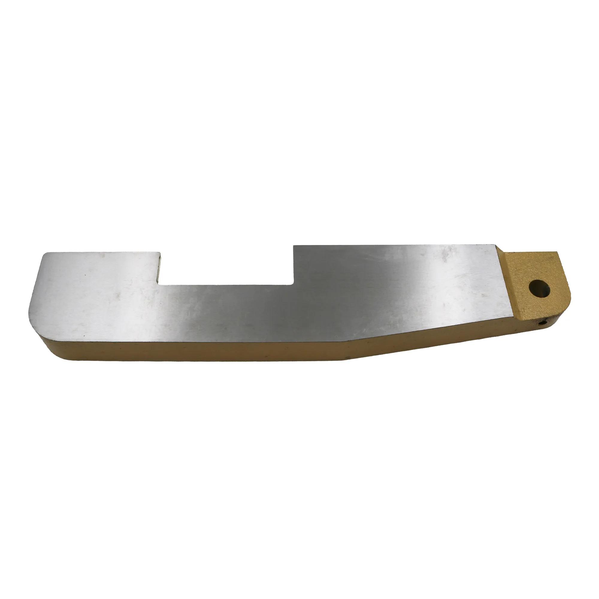 Rabbeting Ledge | PJ882-351