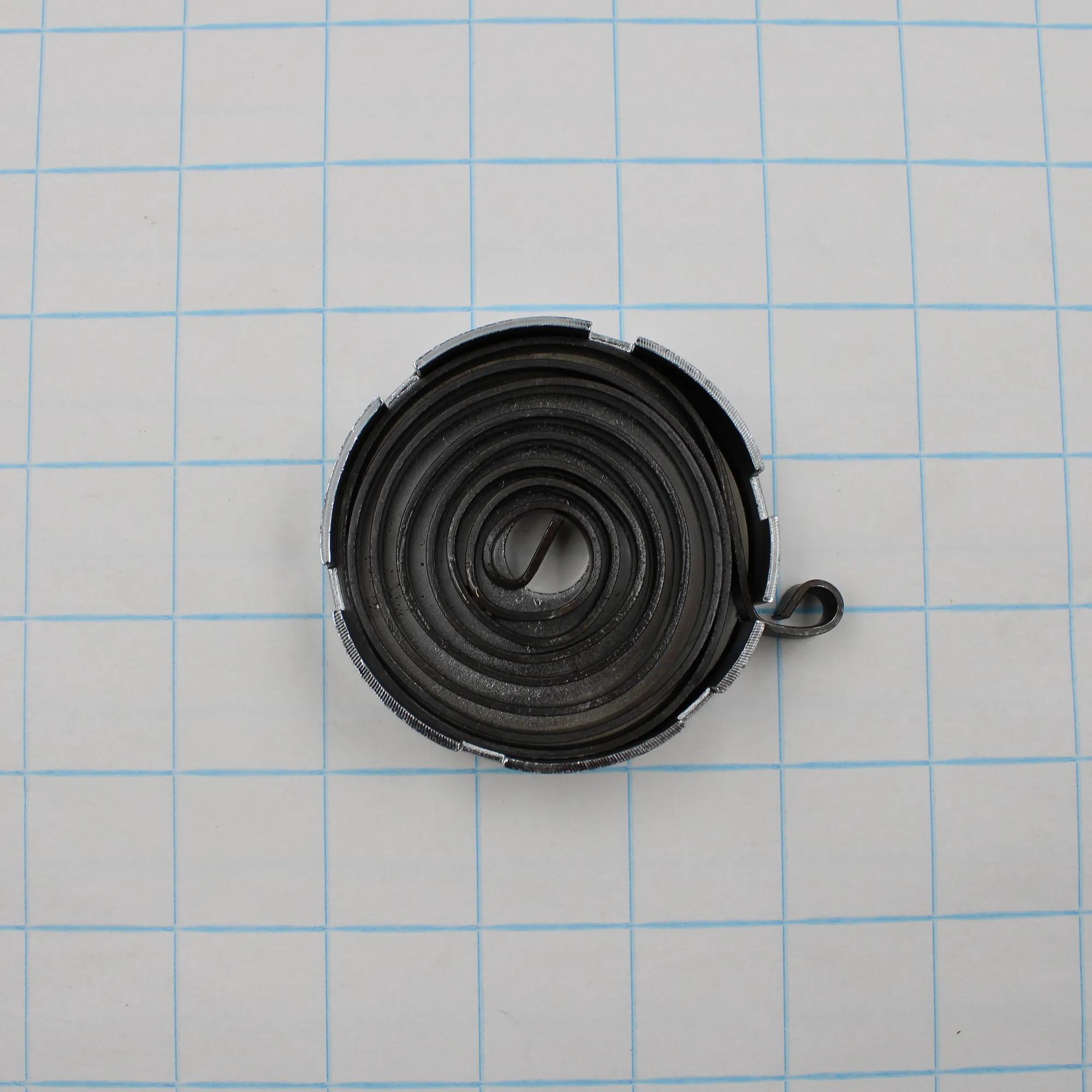 Sprng Cover Assy for J-2500 (5629071)