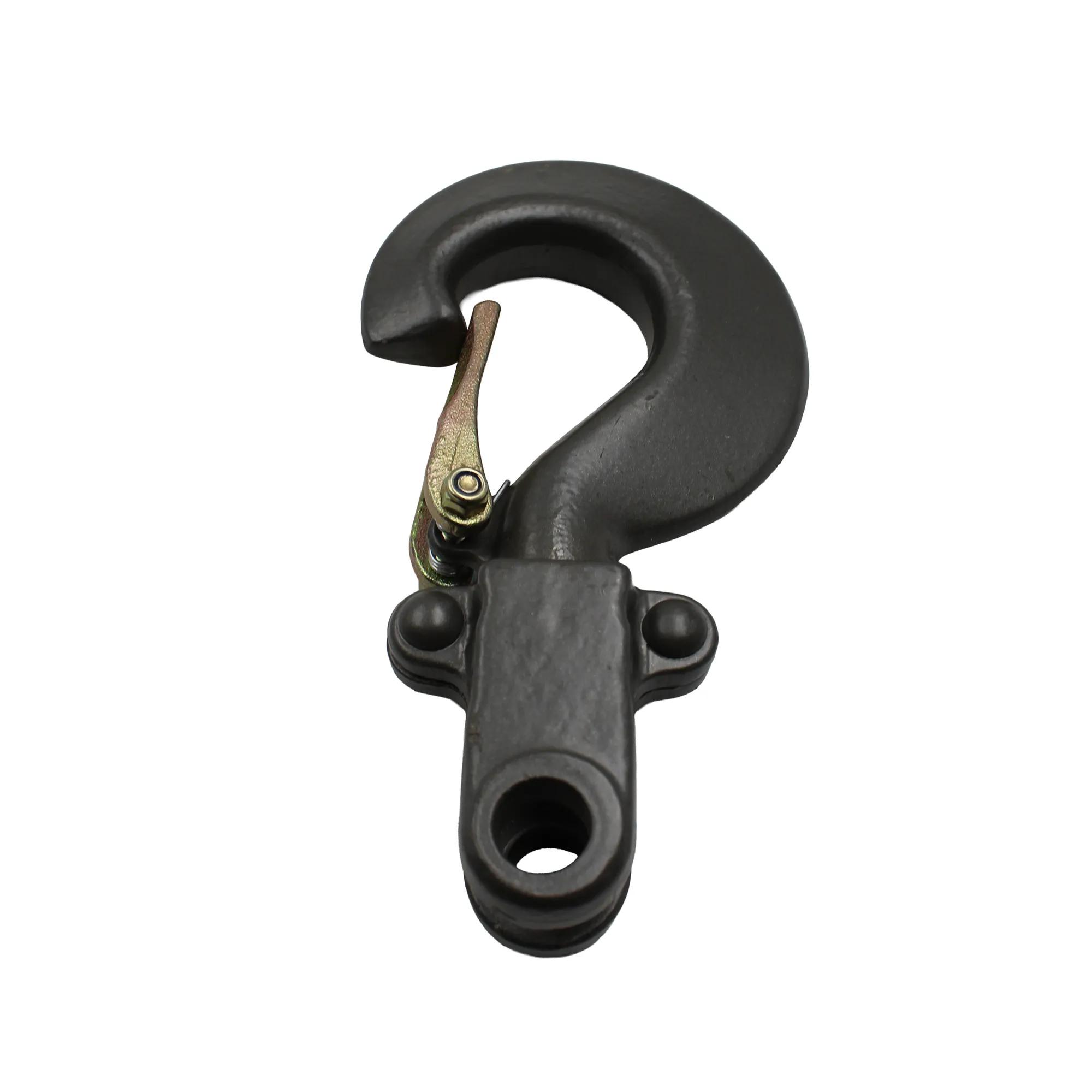 1.5T Jlpa Top Hook Asmbly(shipyard Hook) for JLP-A Lever Hoists (JLP150A-41PHG)