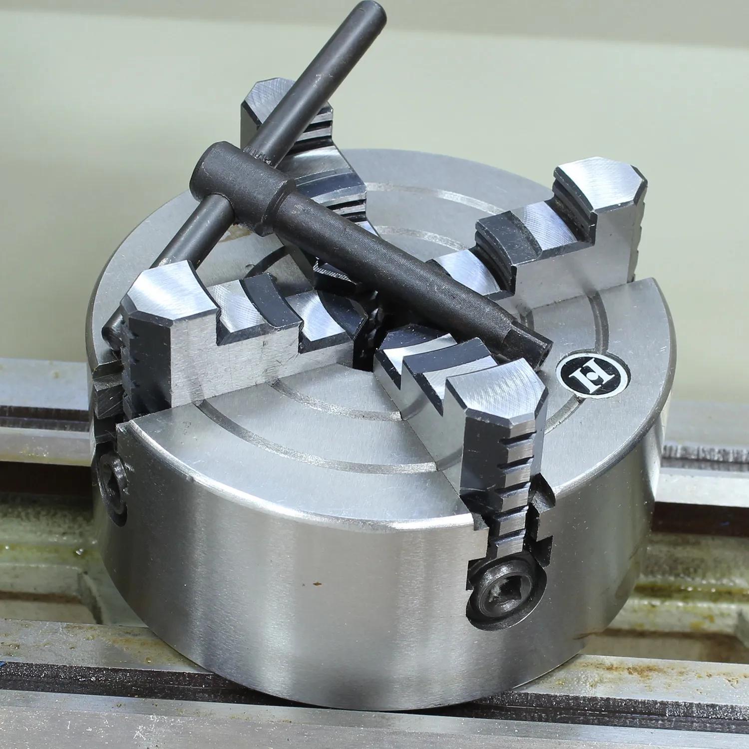 PL-1022VS-V2 - Bench Lathe