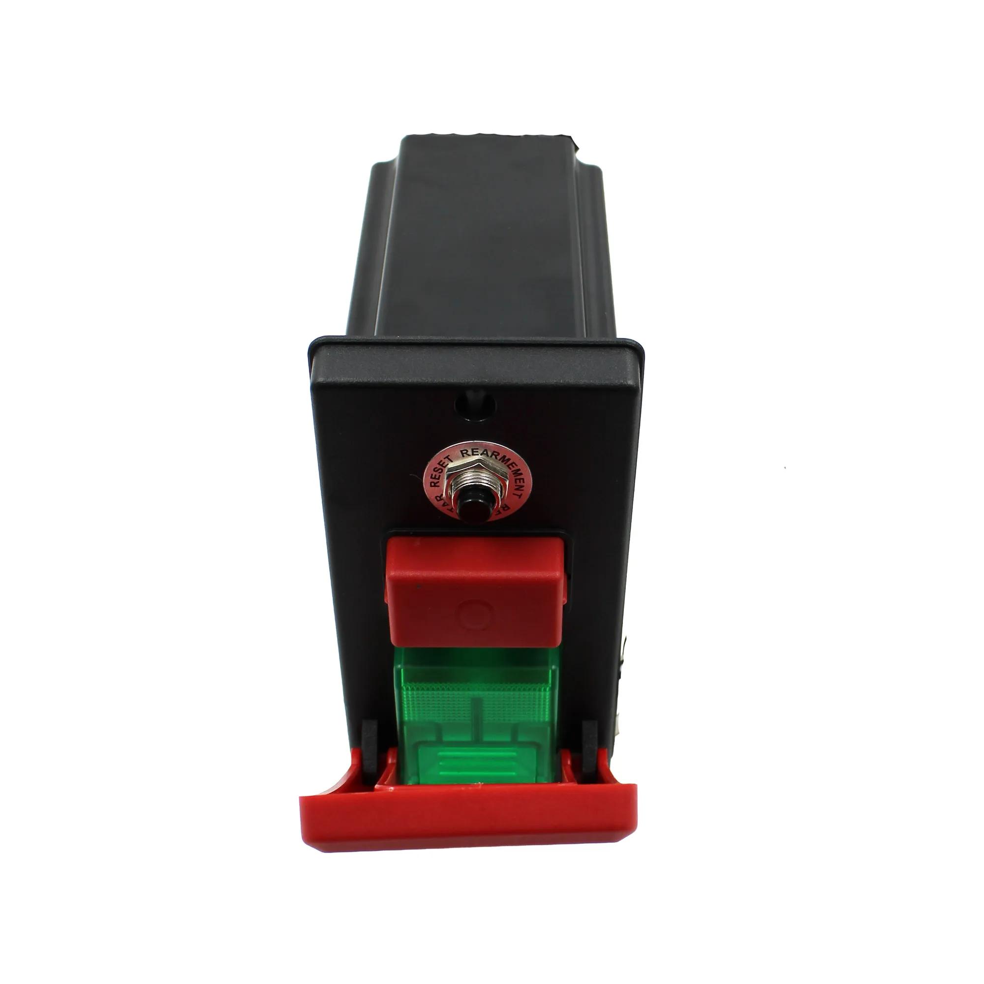 Switch Assembly (#1 Thru #13) for JWP-15B, JWP-15BHH (JWP15B-SA)