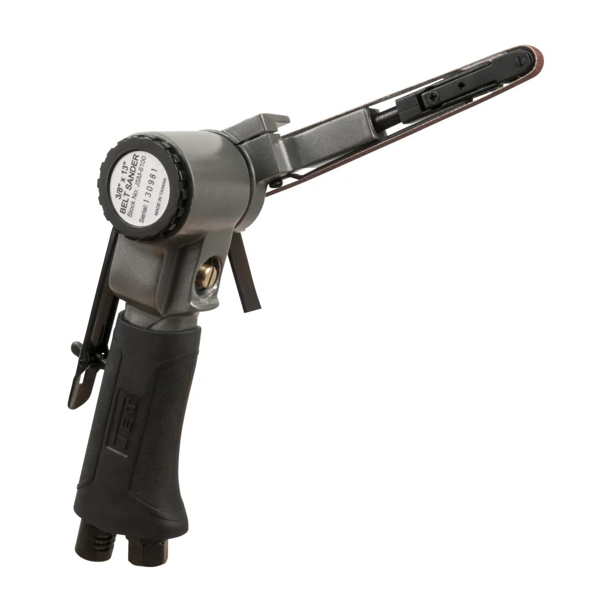 3/8" x 13" Mini Belt Sander, 0.5HP(JAT-750)