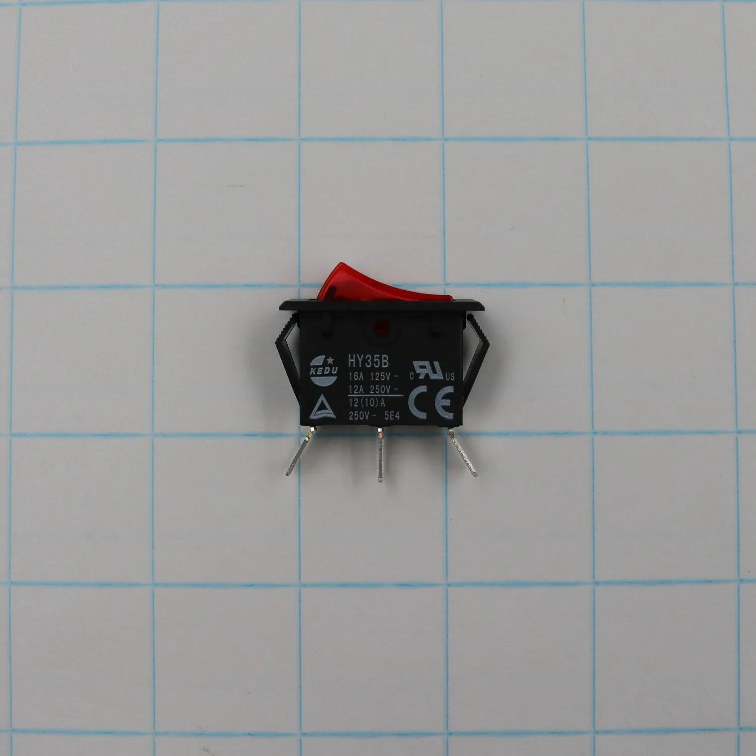 Bulb Switch JDP-14/17/20 for JDP-20MF (2852U55702)